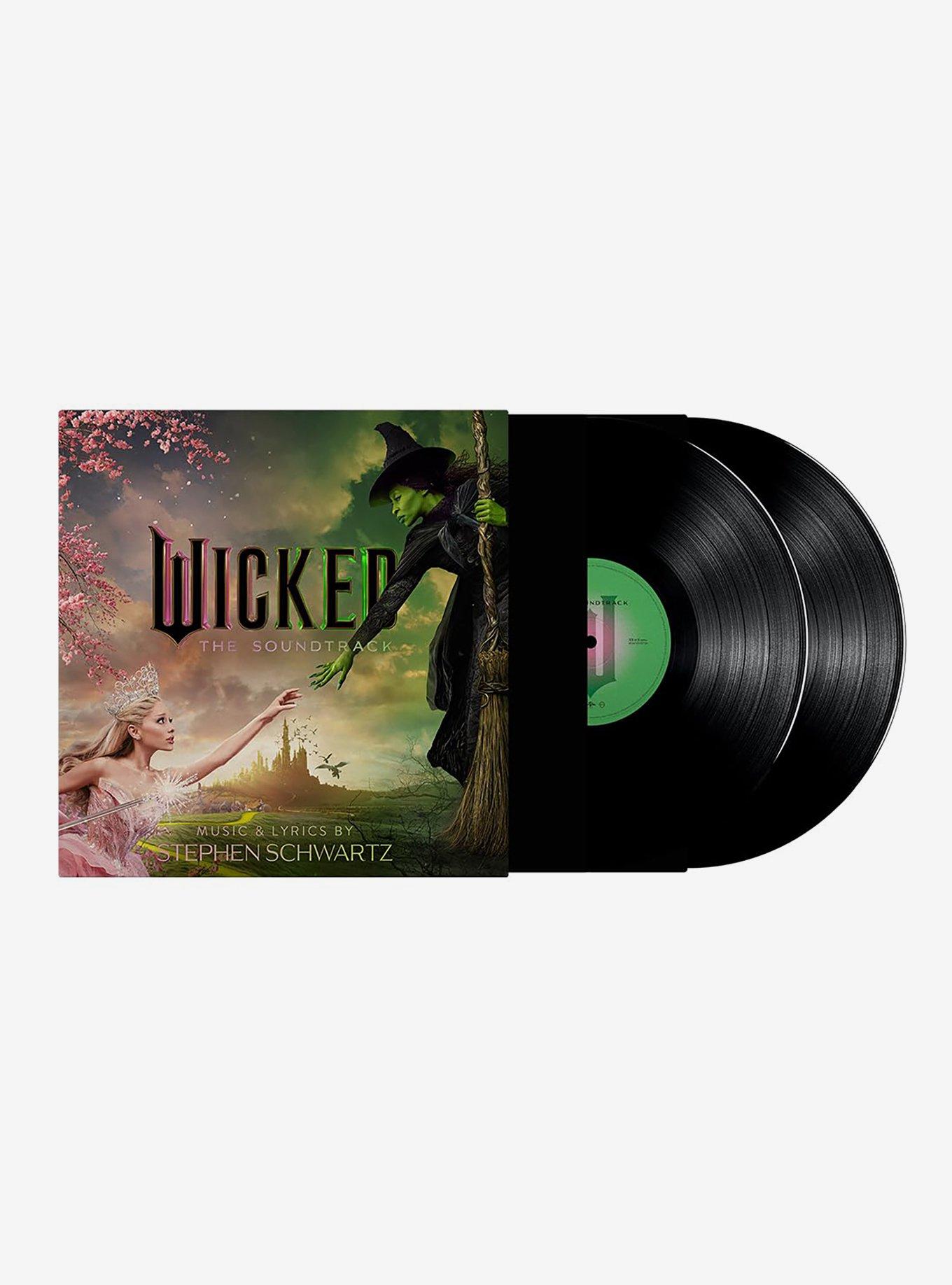 Wicked: The Soundtrack O.S.T. Vinyl LP, , hi-res