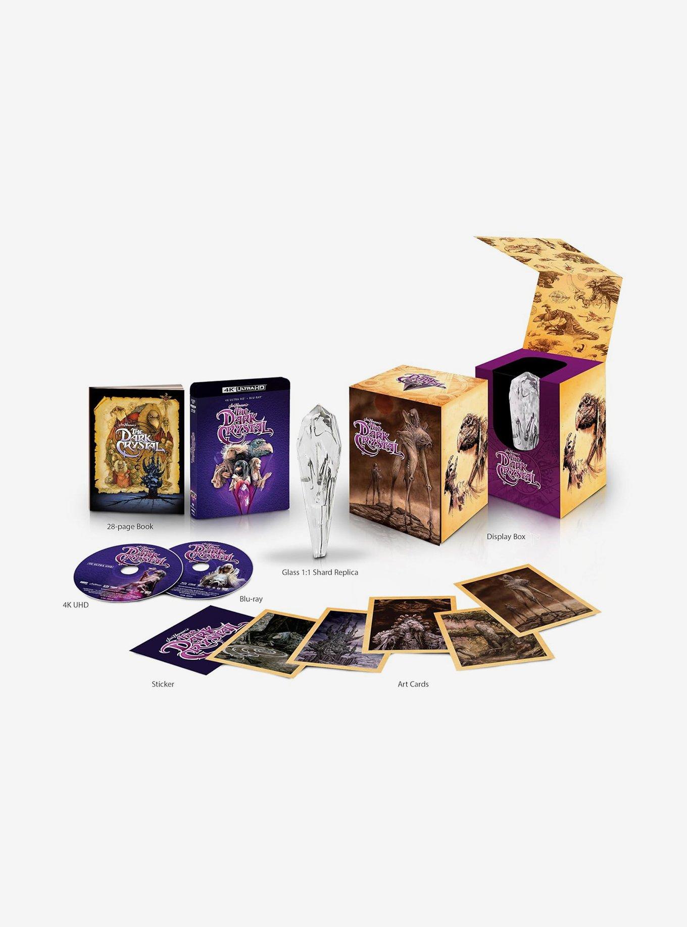 The Dark Crystal Ultra HD, , alternate