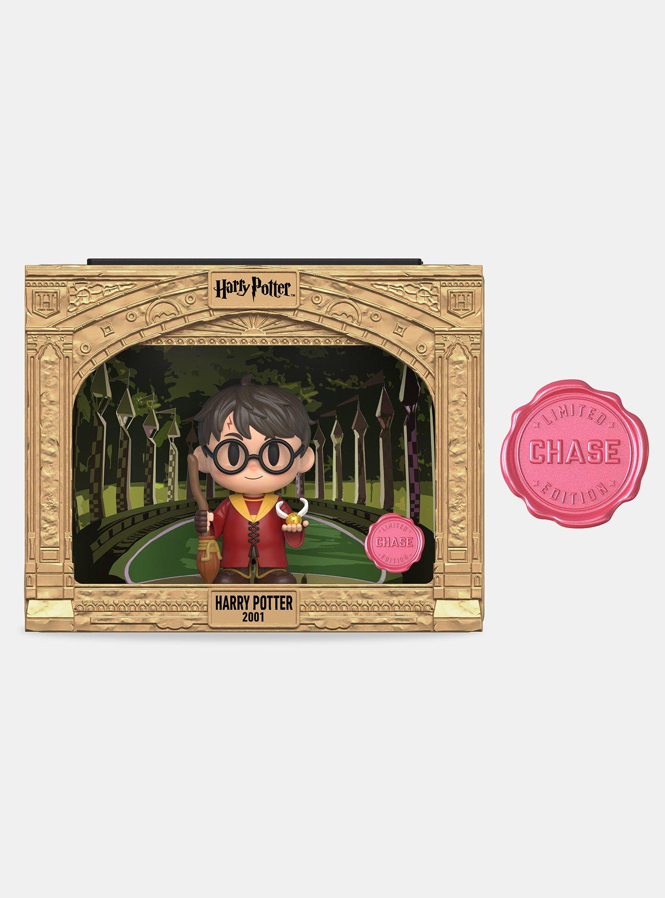 Thrilljoy Harry Potter Pix! Premium Collectible Figure, , hi-res