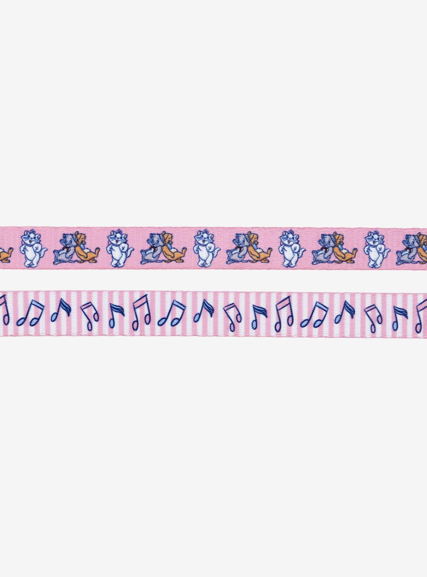 Sassy Woof Disney The Aristocats Kittens Cat Leash — BoxLunch Exclusive