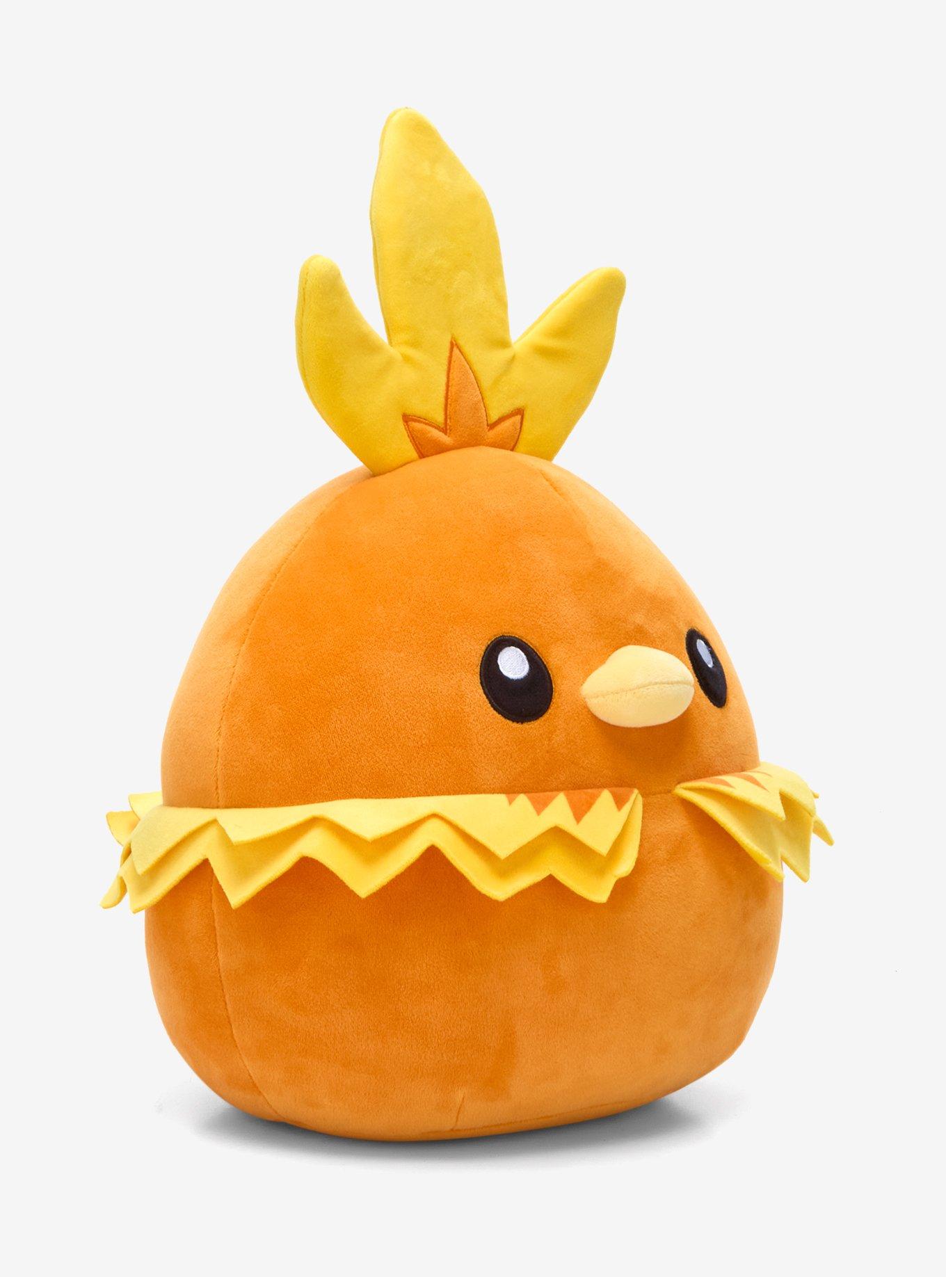Squishmallows Pokémon Torchic 20 Inch Plush
