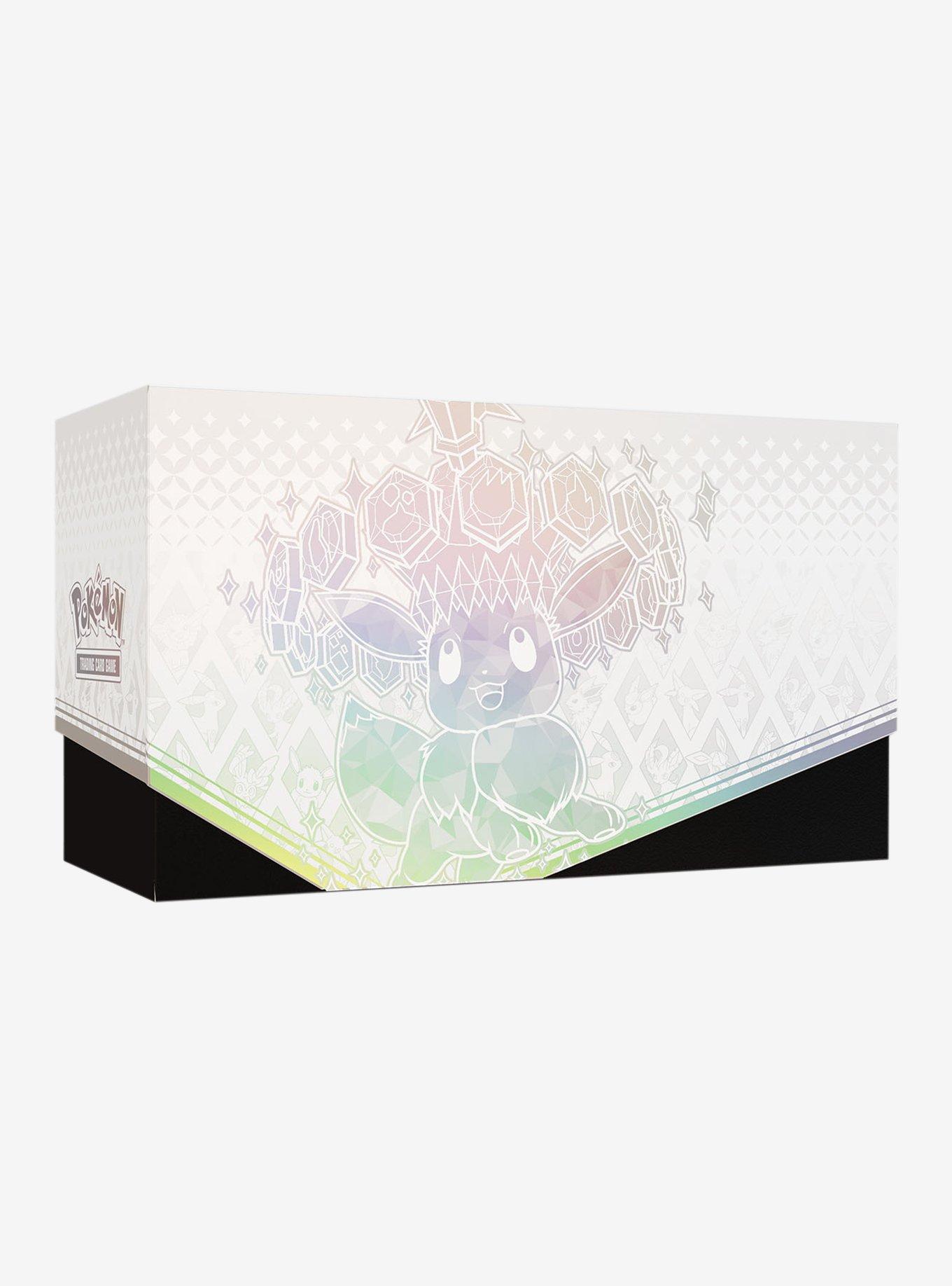 Pokémon TCG: Scarlet & Violet—Prismatic Evolutions Elite Trainer Box, , hi-res