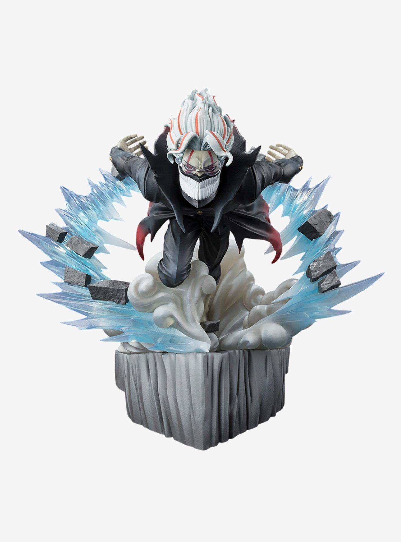 S.H. Figuarts Dandadan Okarun Super Speed Collectible Figure, , hi-res