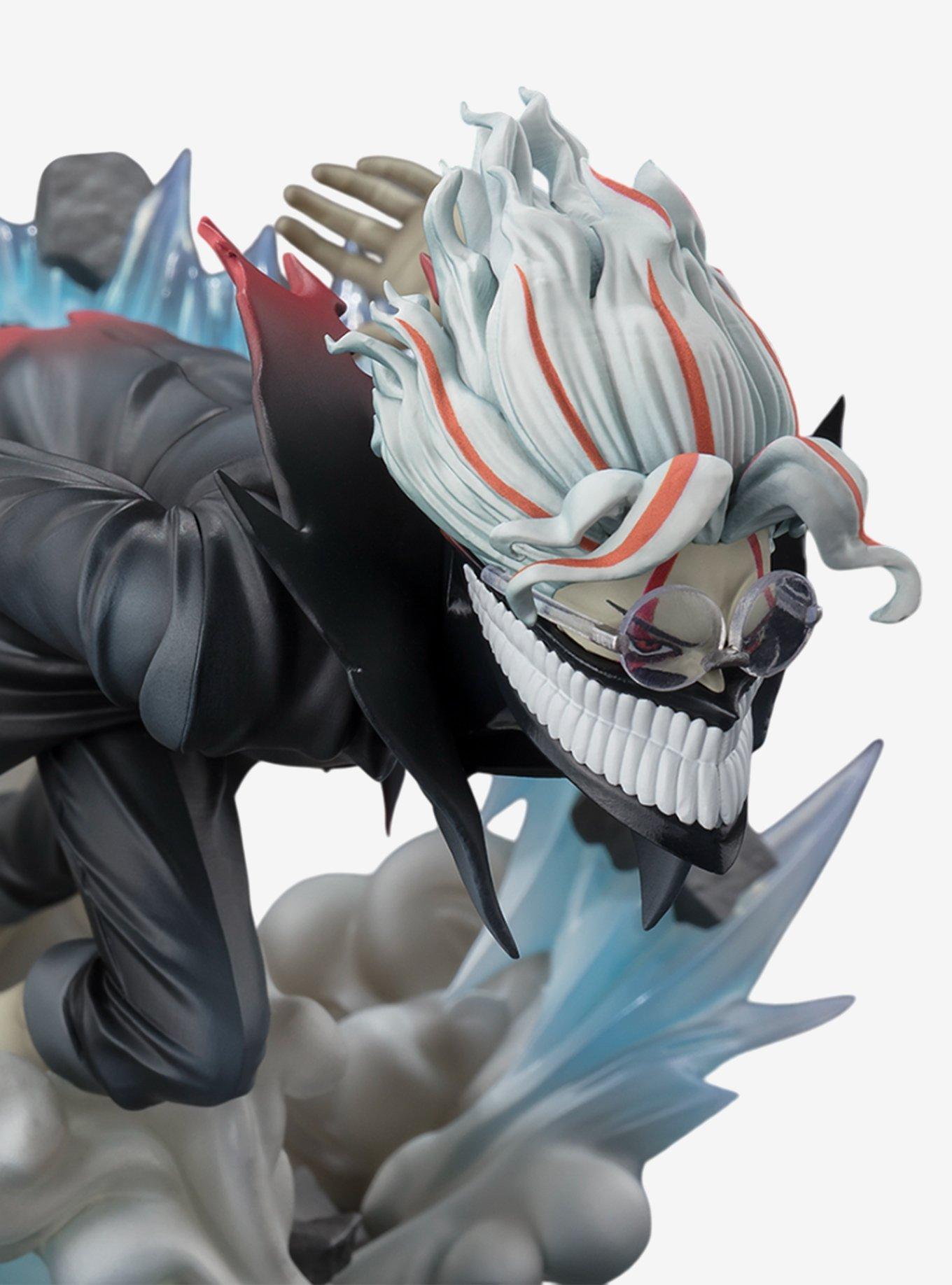 S.H. Figuarts Dandadan Okarun Super Speed Collectible Figure, , alternate