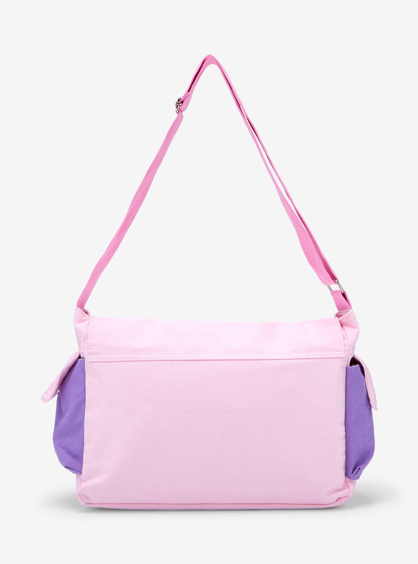 Hello Kitty And Friends Kogyaru Messenger Bag, , alternate