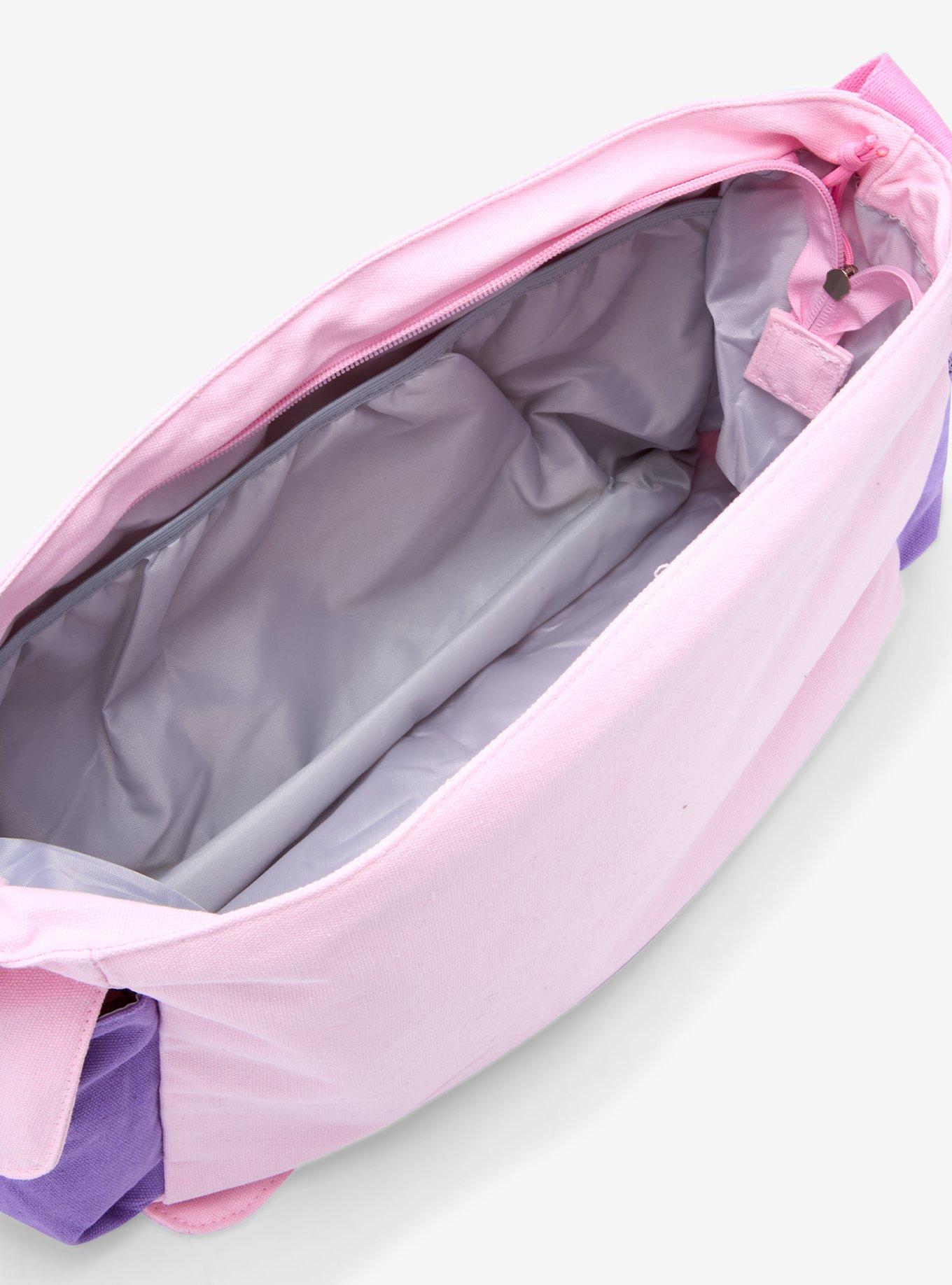 Hello Kitty And Friends Kogyaru Messenger Bag, , alternate