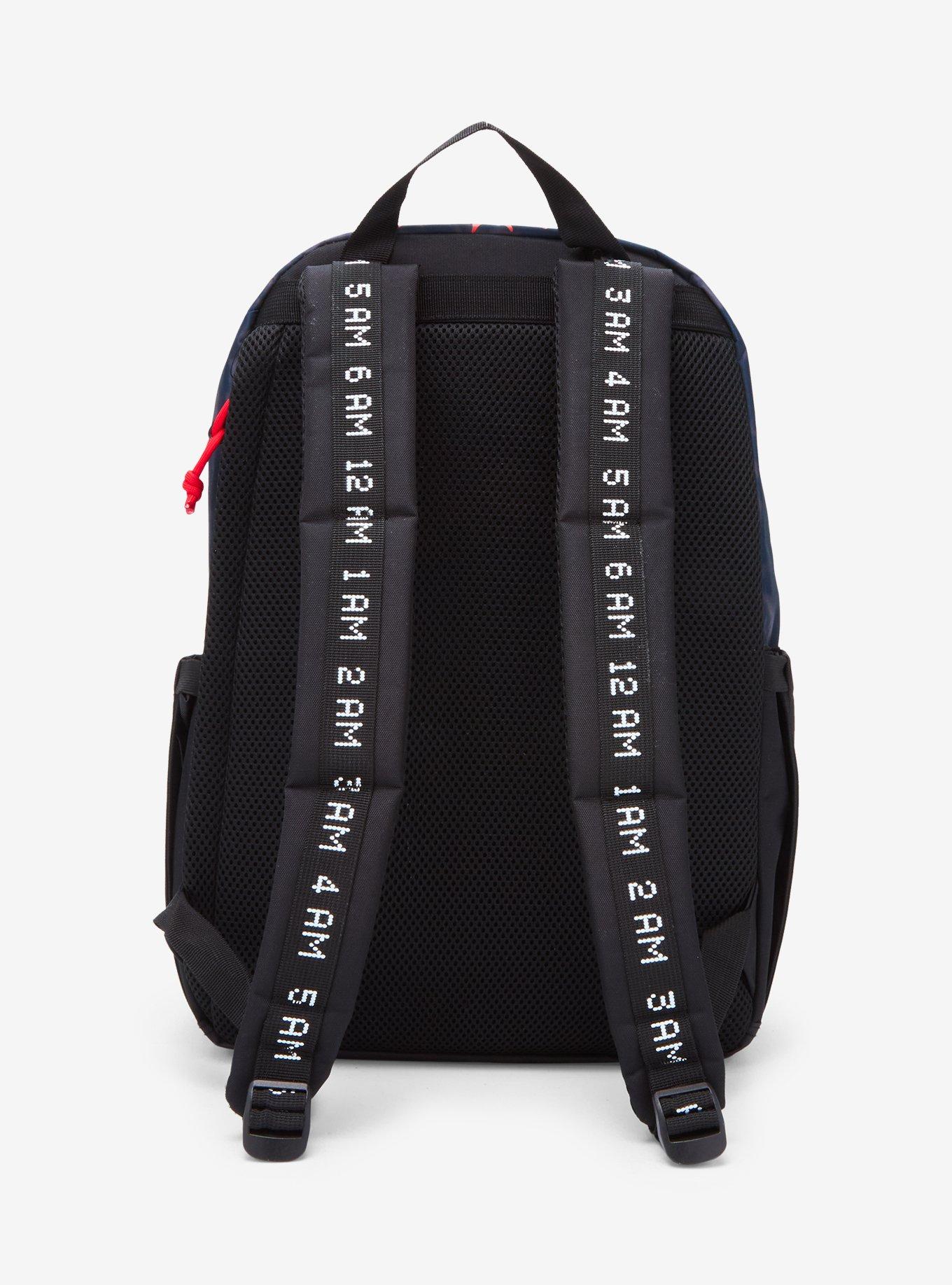 Five Nights At Freddy's Split Freddy Backpack, , alternate