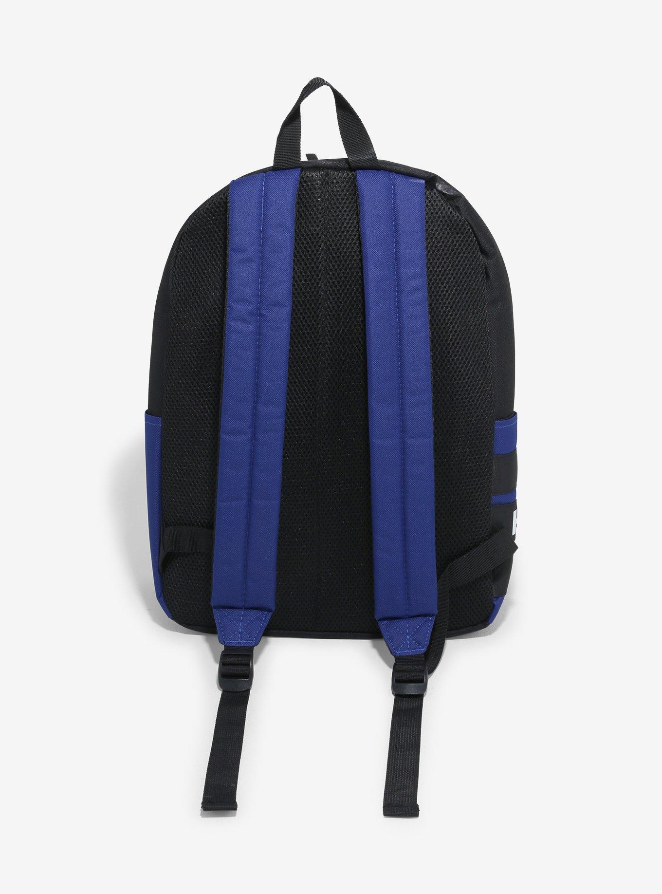 Dragon Ball Super Trio Glow-In-The-Dark Backpack, , alternate
