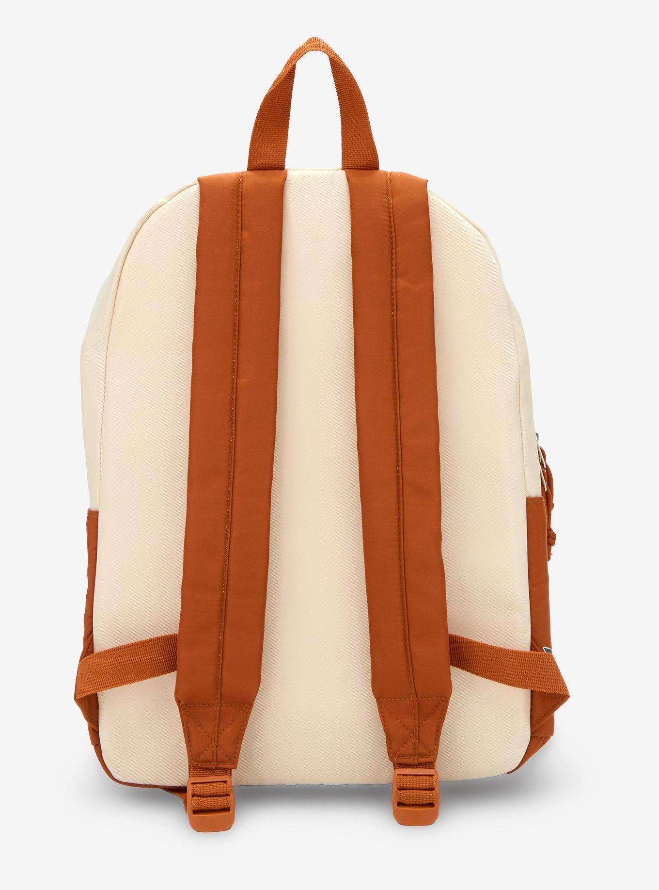 Pokémon Eevee Evolutions Multi Pocket Backpack, , alternate