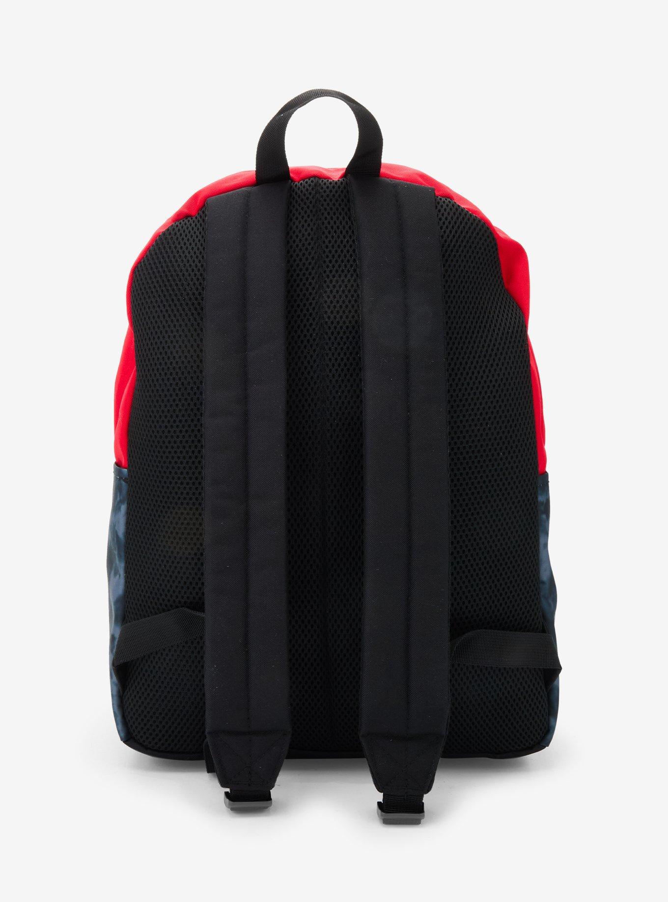 Super Mario Boo Glow-In-The-Dark Backpack, , alternate