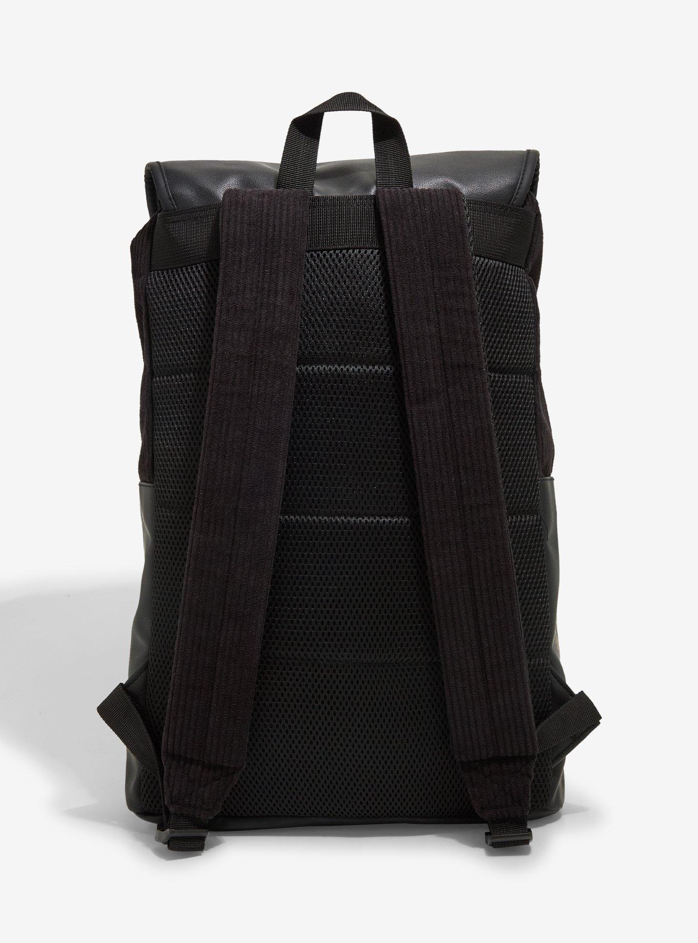 Celestial Mushroom Slouch Backpack, , alternate