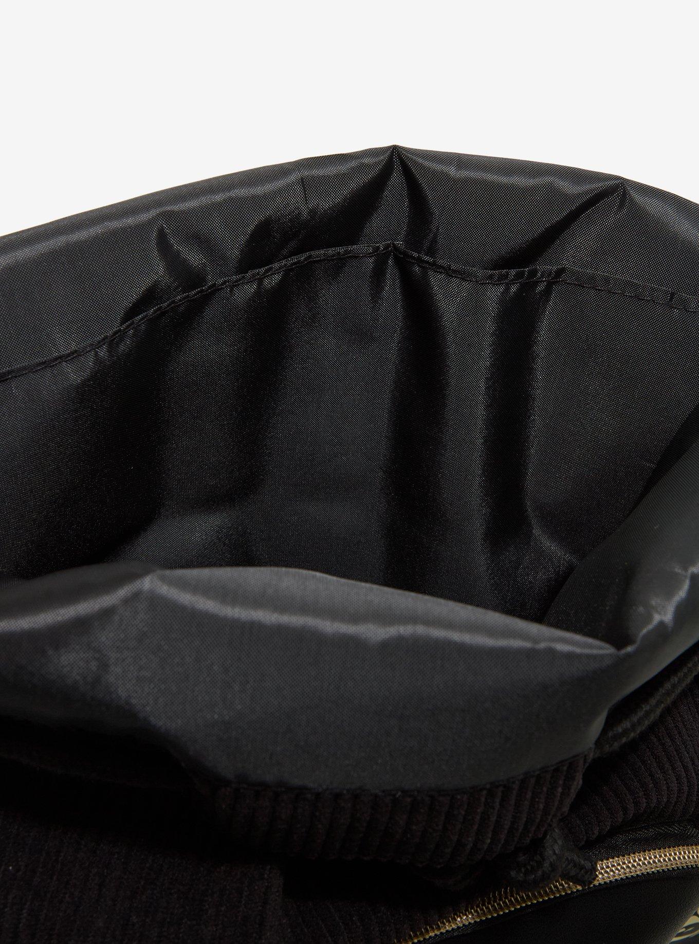 Celestial Mushroom Slouch Backpack, , alternate