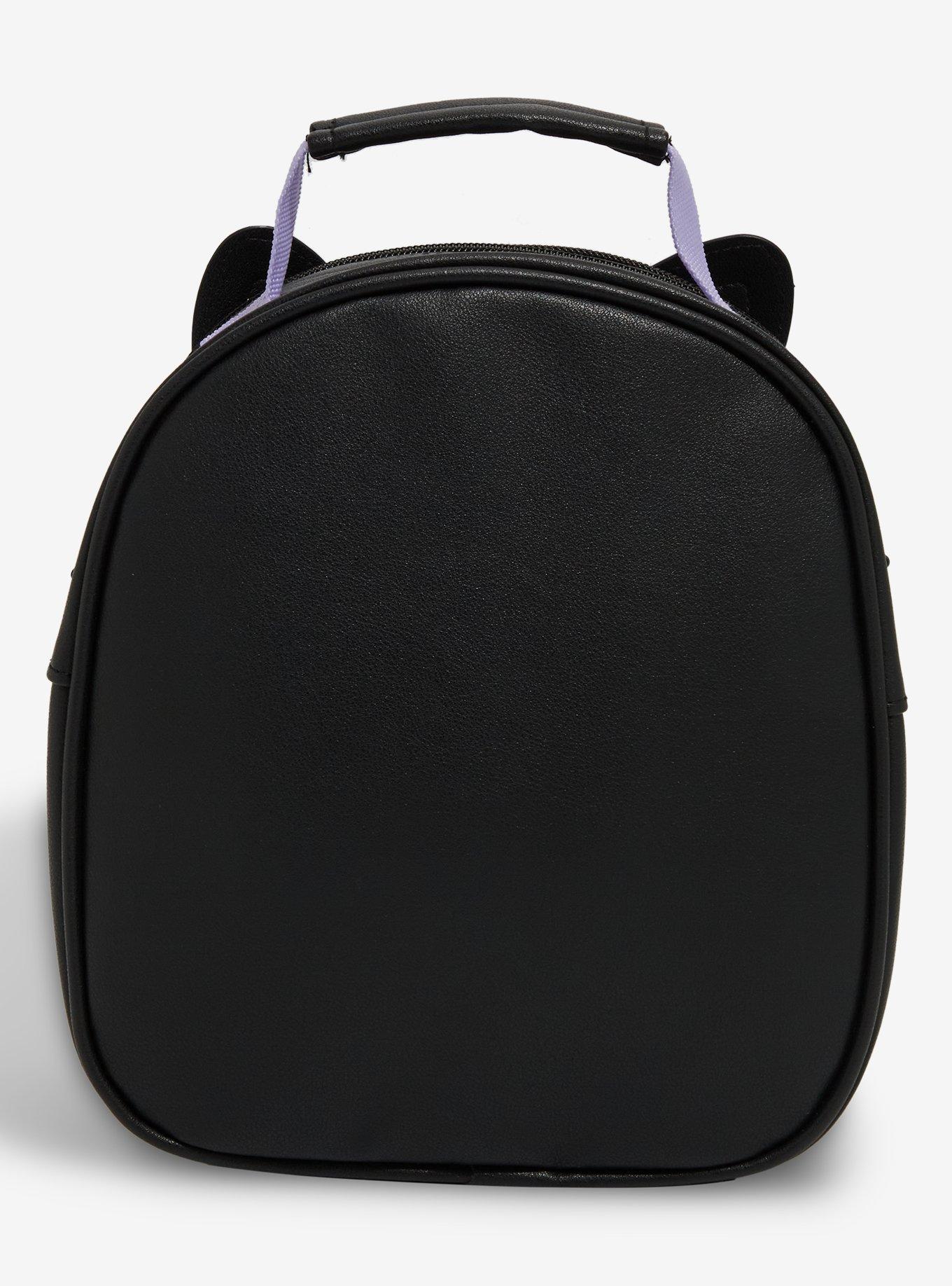 Chococat Pin Collector Lunch Bag, , alternate