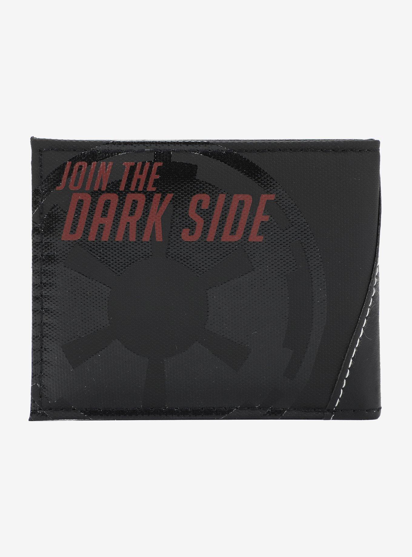 Star Wars Join Galactic Empire Bifold Wallet, , hi-res