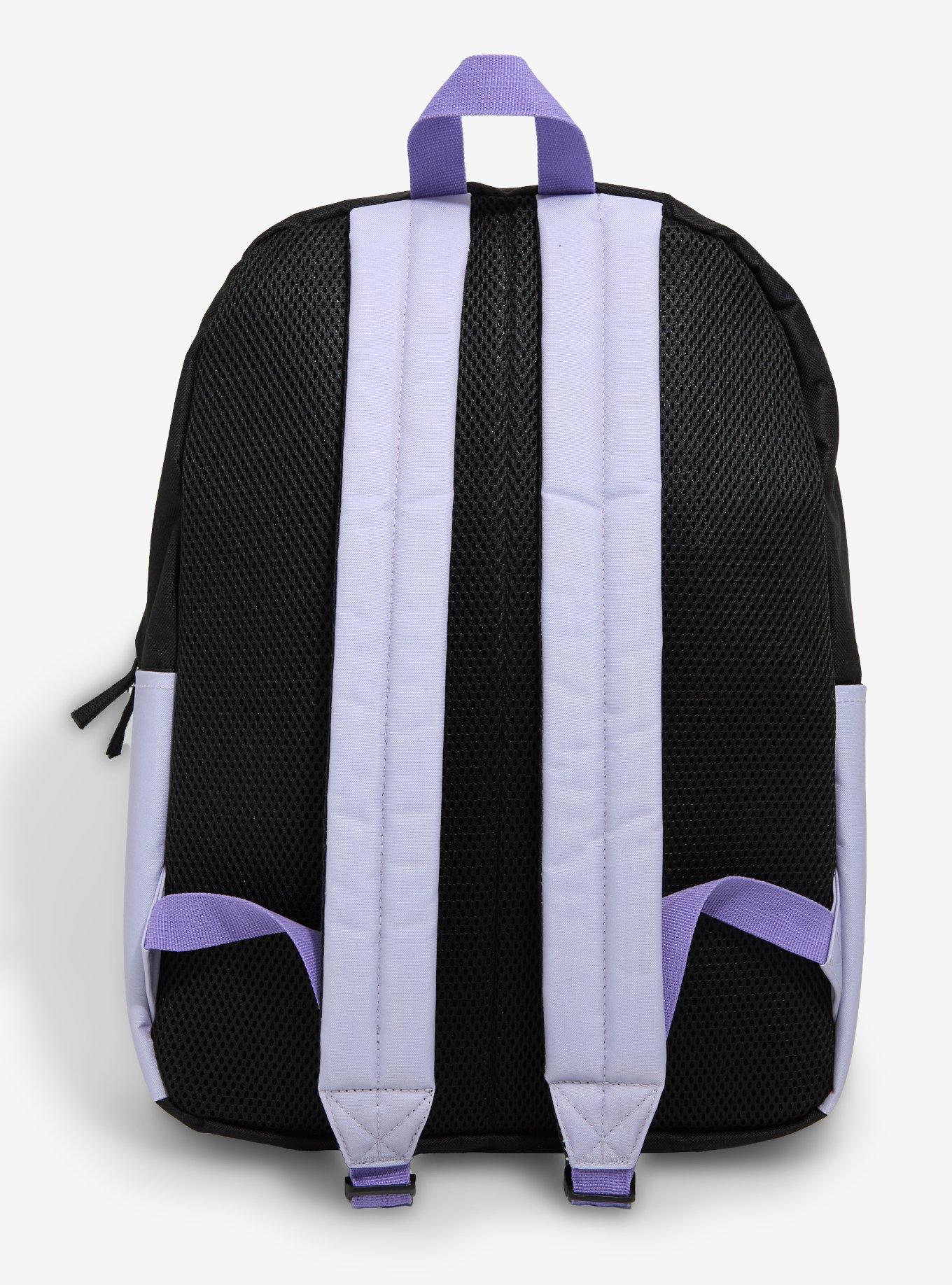 Studio Ghibli® Spirited Away No-Face Food Backpack, , alternate