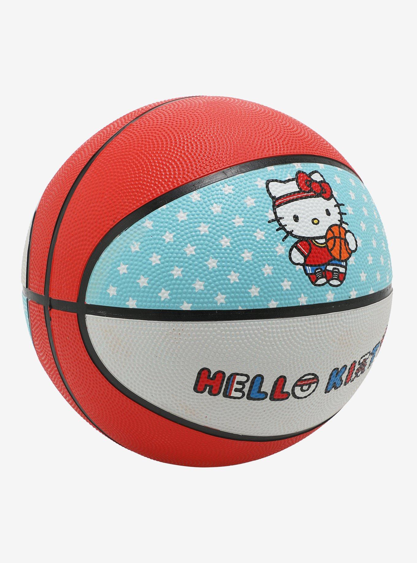 Hello Kitty Basketball Hot Topic Exclusive, , alternate