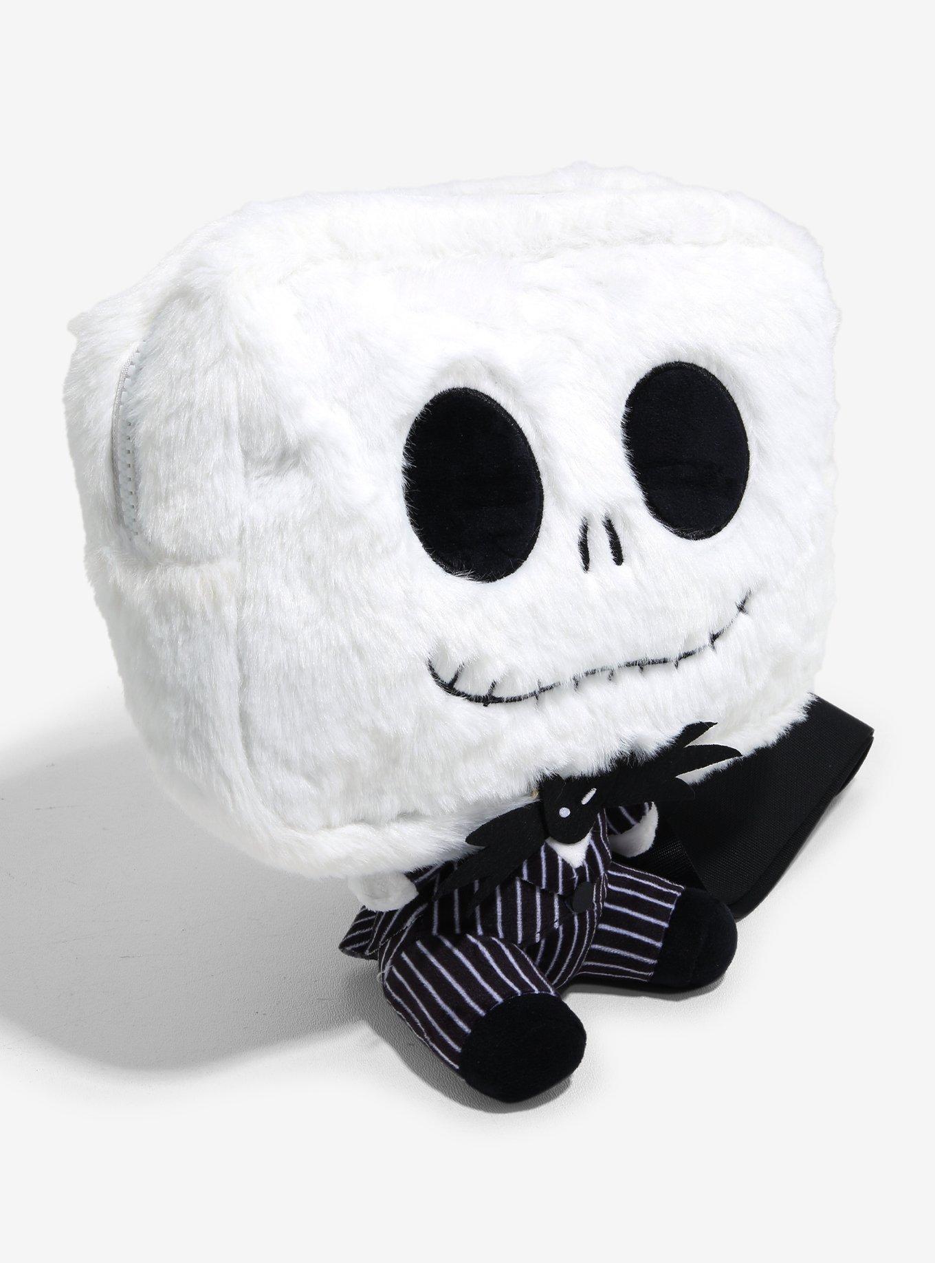 The Nightmare Before Christmas Jack Plush Sling Bag, , alternate