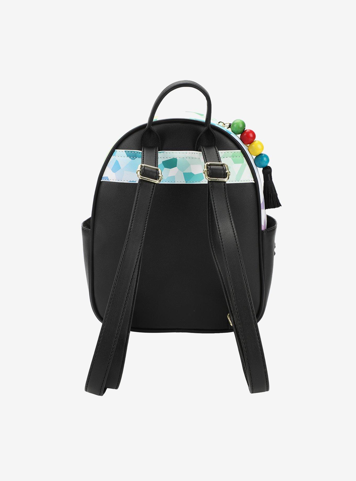 Pokemon Paldea Friends Mini Backpack, , hi-res