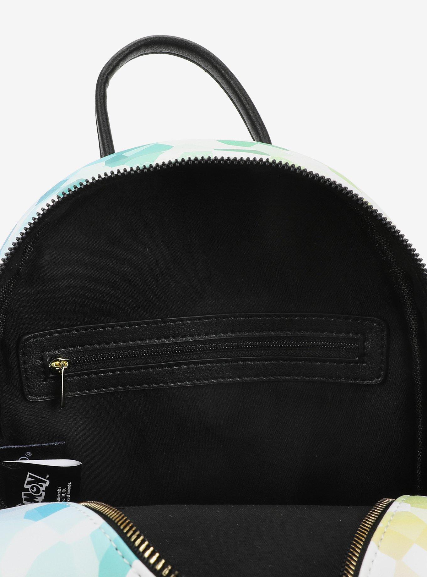 Pokemon Paldea Friends Mini Backpack