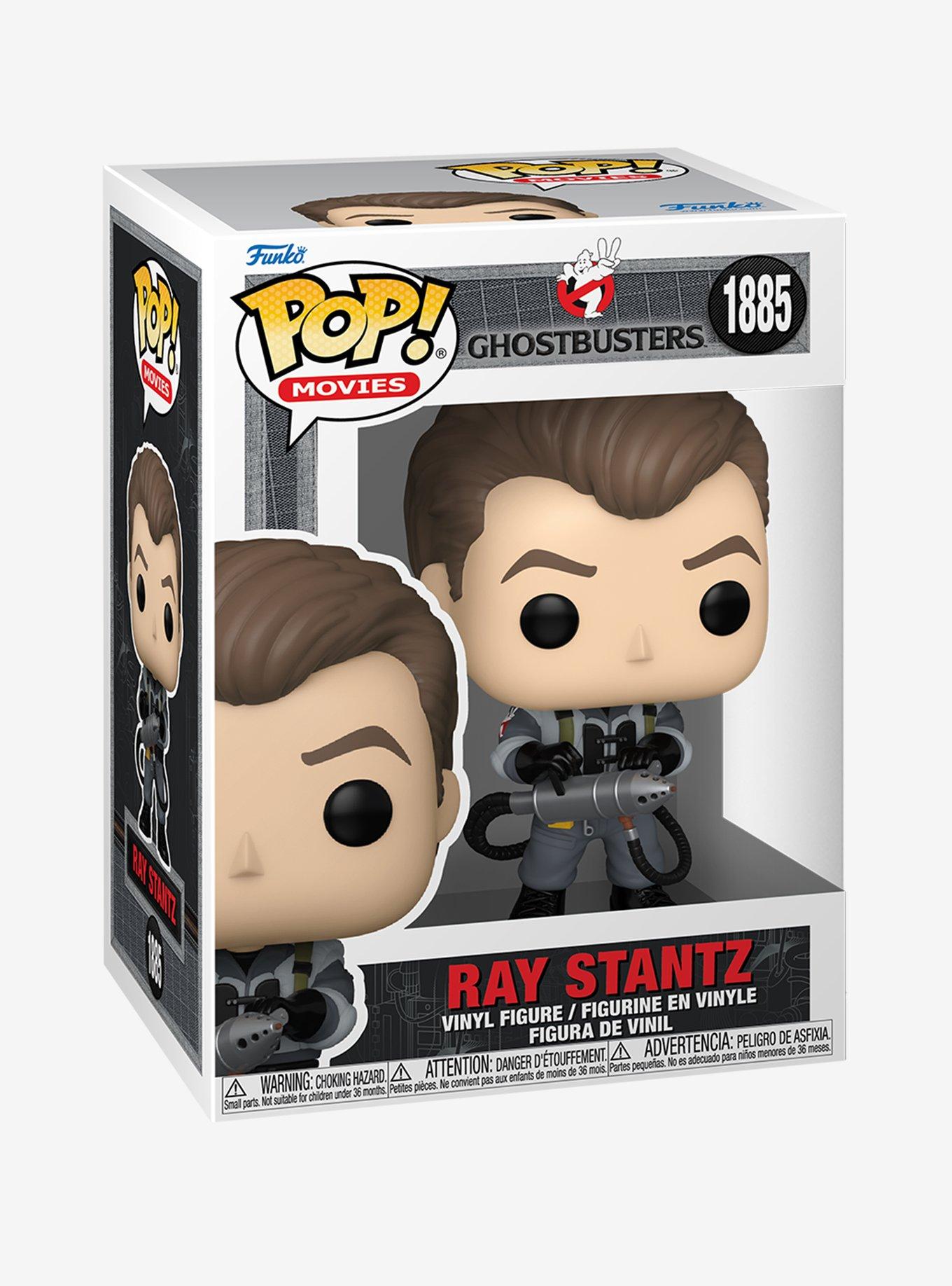 Funko Ghostbusters II Pop! Movies Ray Stantz Vinyl Figure, , hi-res