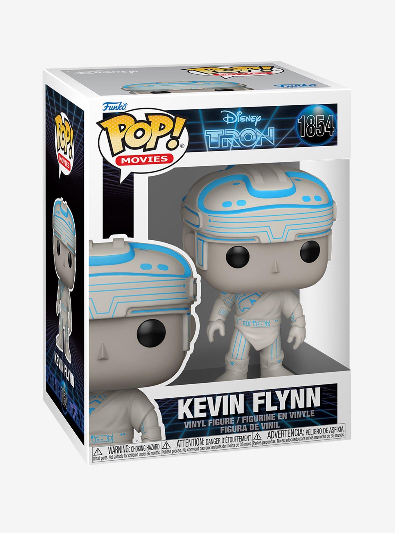 Funko Tron Pop! Movies Kevin Flynn Vinyl Figure, , hi-res