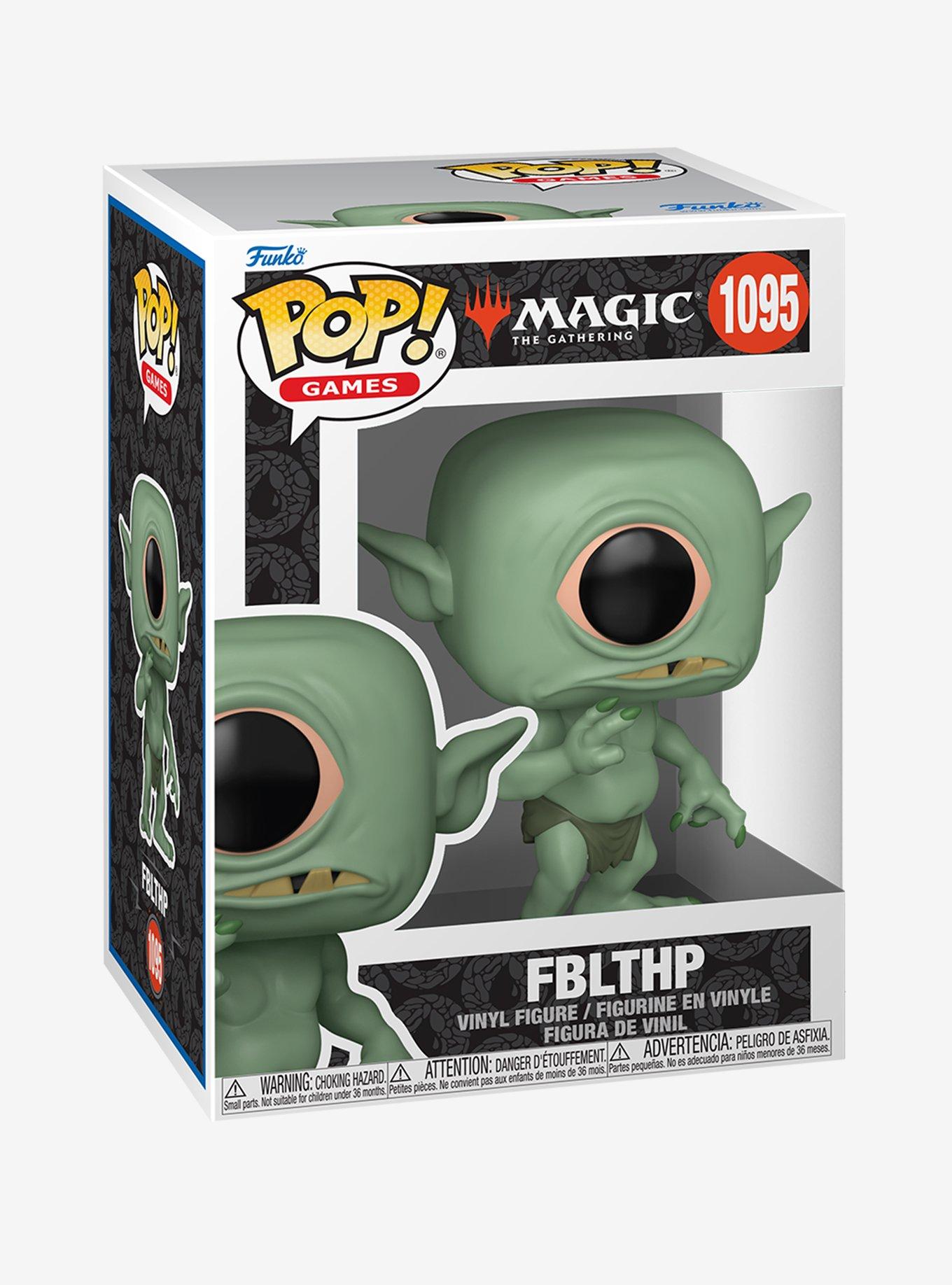 Funko Magic The Gathering Pop! Games Fblthp Vinyl Figure, , hi-res