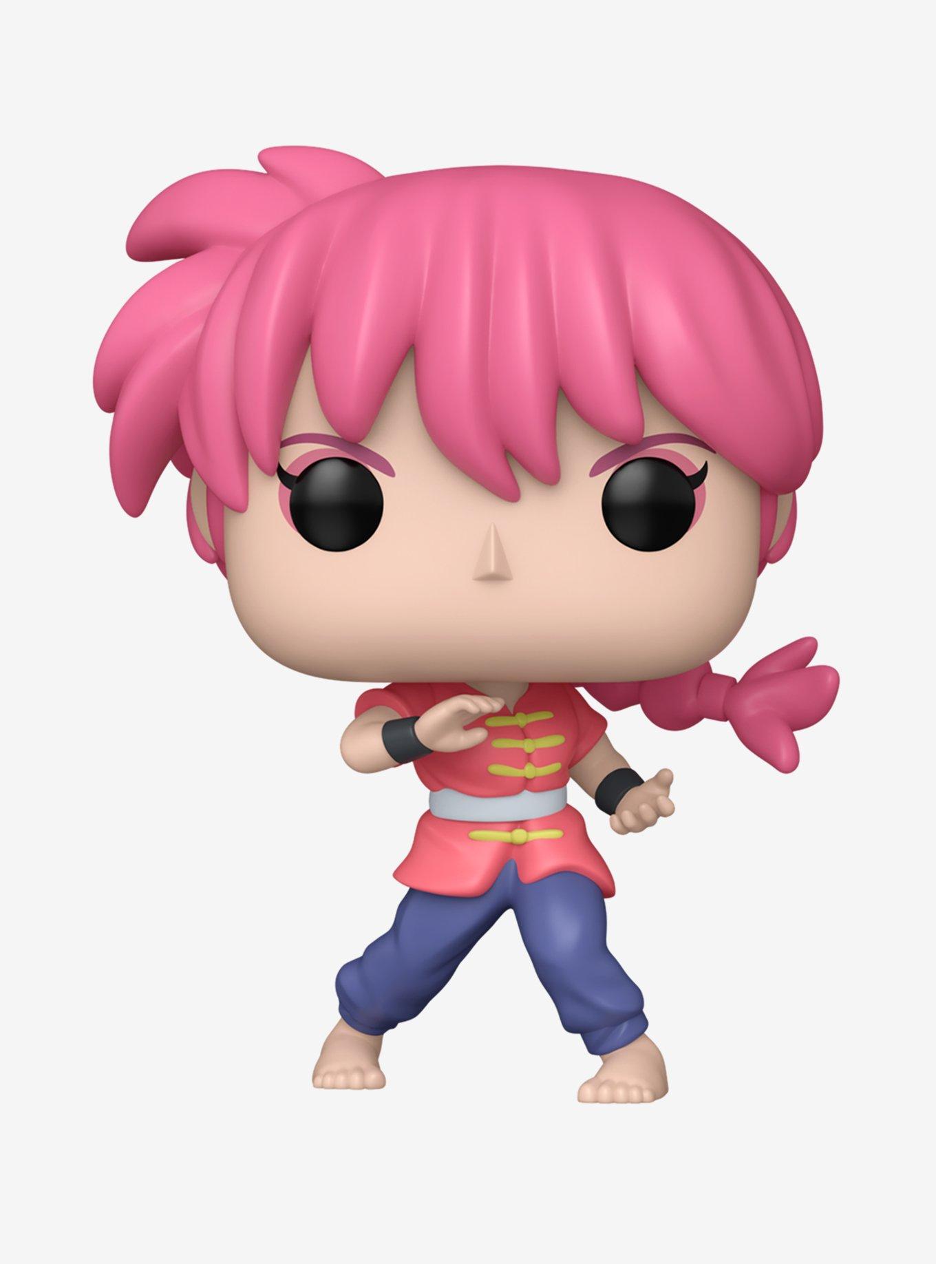 Funko Ranma 1/2 Pop! Animation Ranma Vinyl Figure, , hi-res