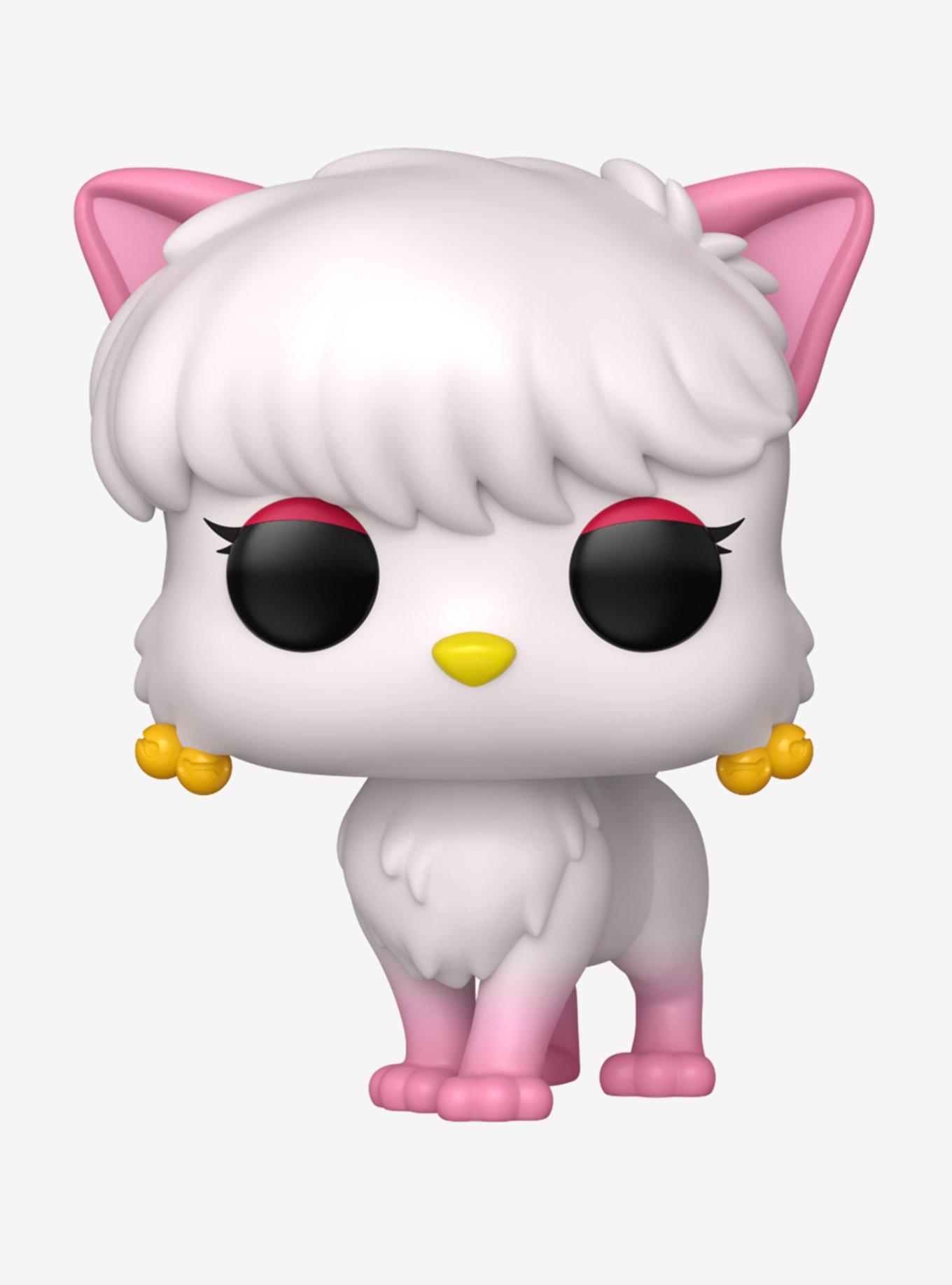 Funko Ranma 1/2 Pop! Animation Shampoo Vinyl Figure, , hi-res