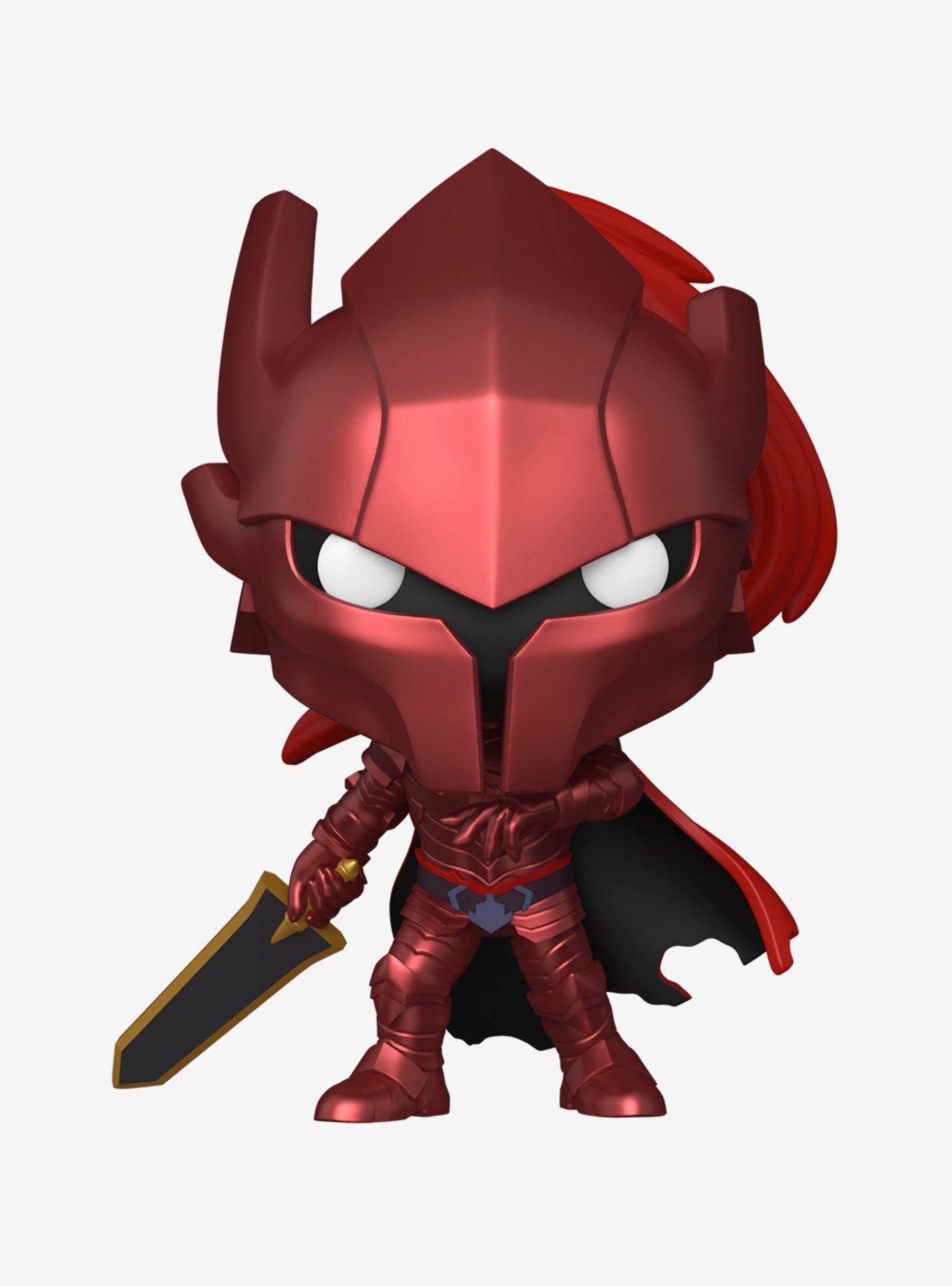 Funko Solo Leveling Pop! Animation Igris Vinyl Figure, , hi-res