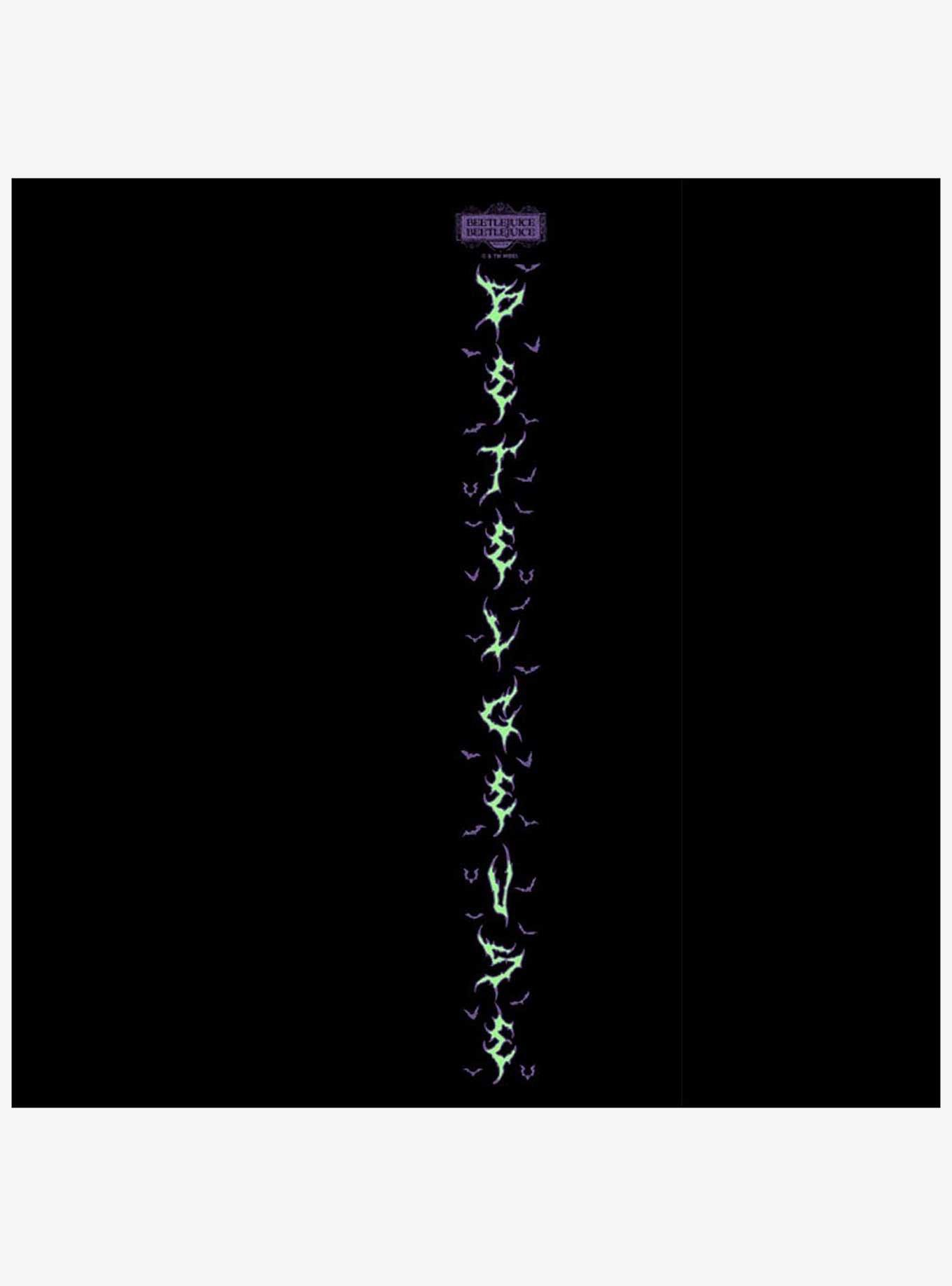Beetlejuice Beetlejuice Bats Jogger Sweatpants, , hi-res