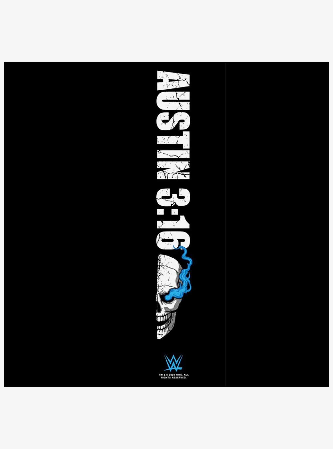 WWE Austin 3:16 Jogger Sweatpants, , hi-res