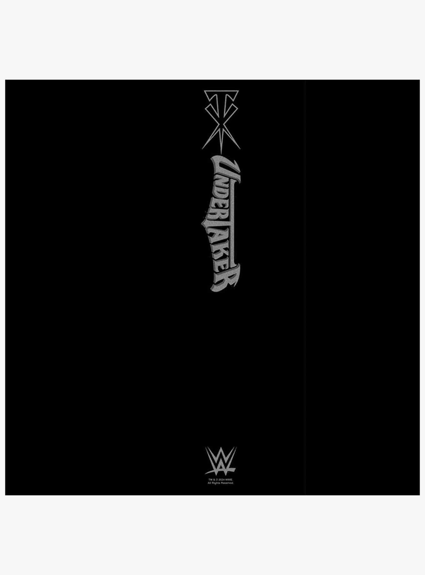 WWE Undertaker Logos Jogger Sweatpants, , hi-res