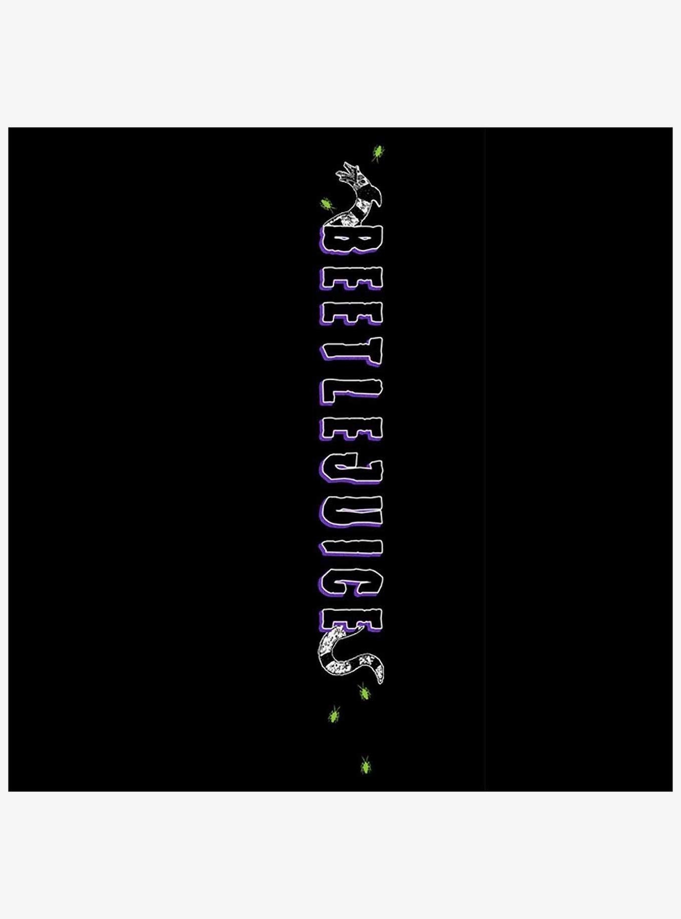 Beetlejuice Sandworm Jogger Sweatpants, , hi-res