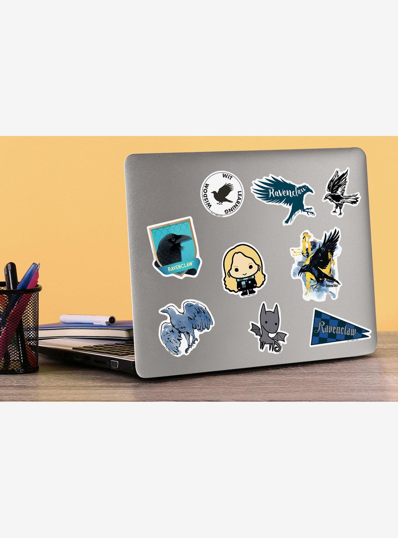 Harry Potter Ravenclaw Sticker Pack, , hi-res