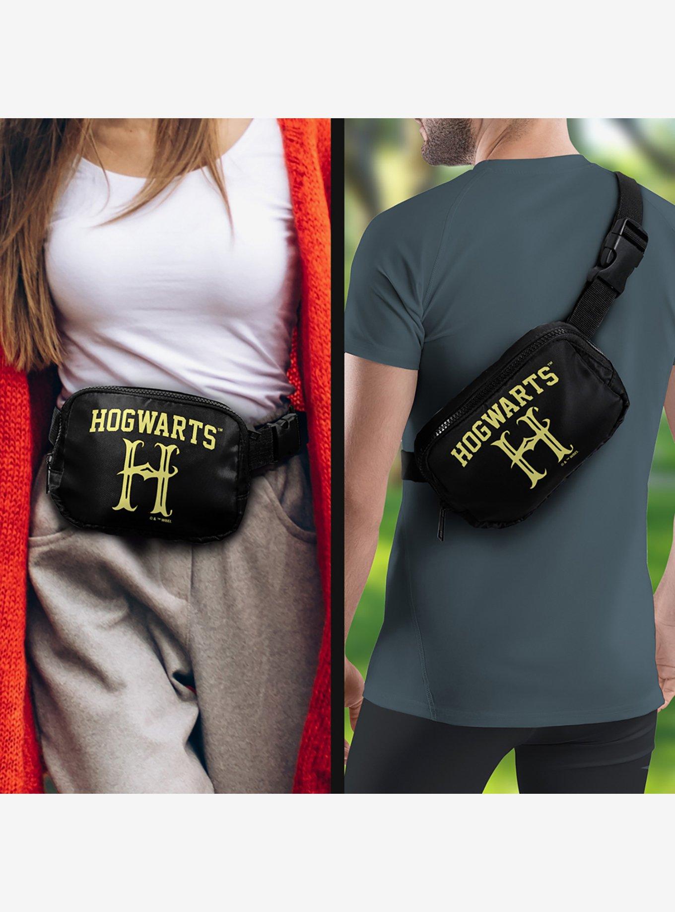 Harry Potter Hogwarts Arch Belt Bag, , hi-res