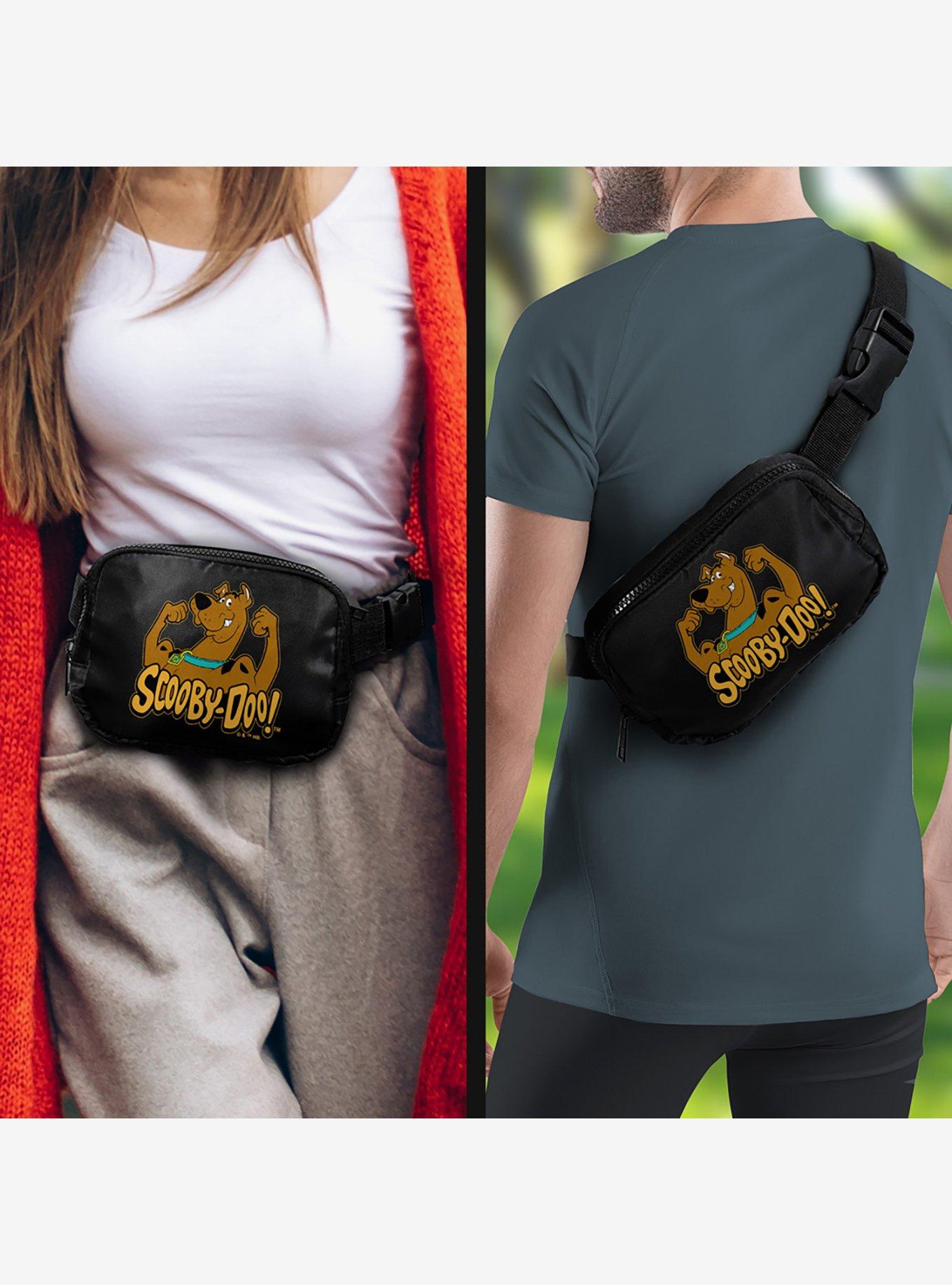 Scooby Doo! Flex Belt Bag, , hi-res