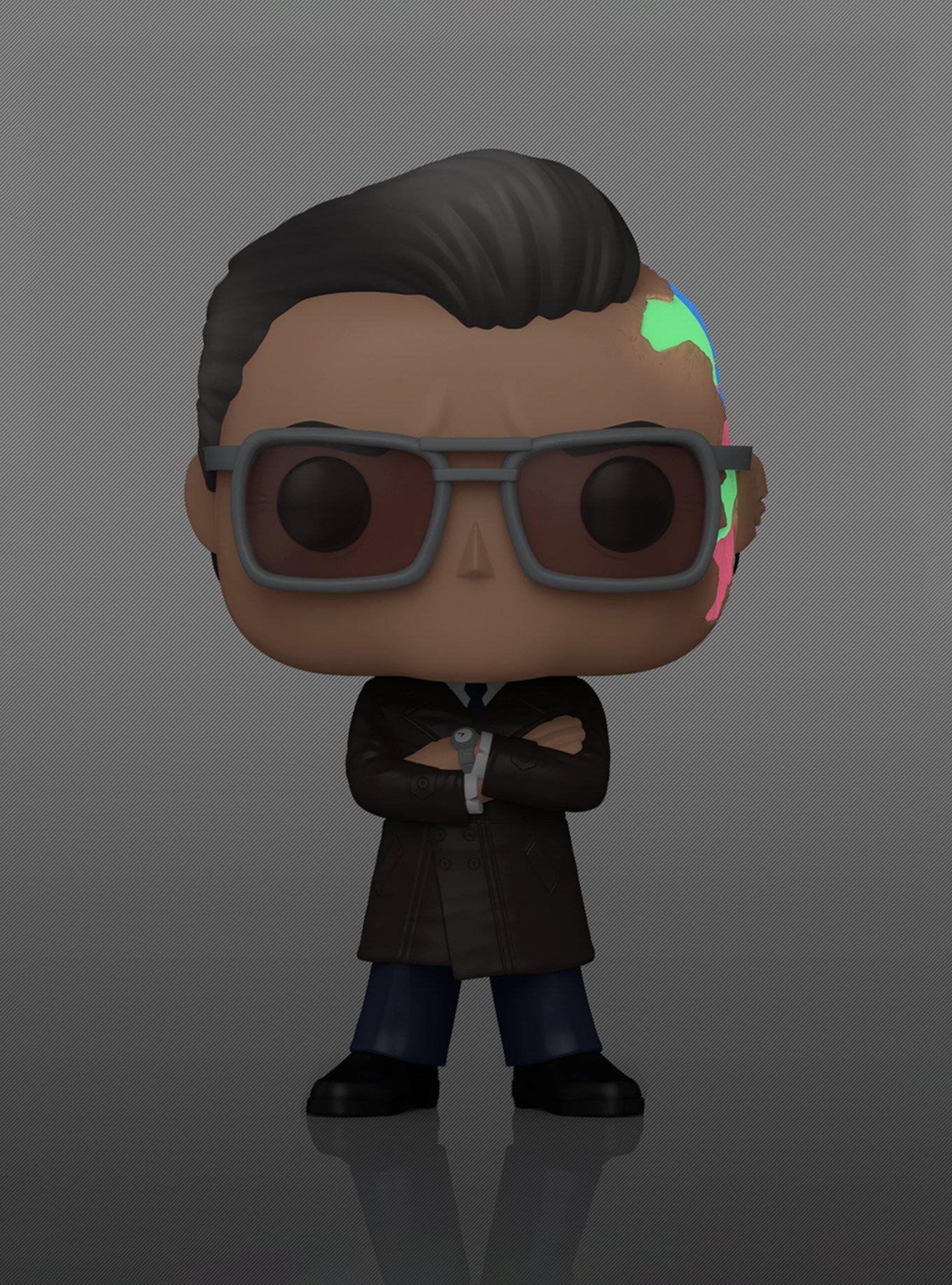 Funko Beetlejuice Beetlejuice Pop! Movies Wolf Jackson Vinyl Figure, , hi-res