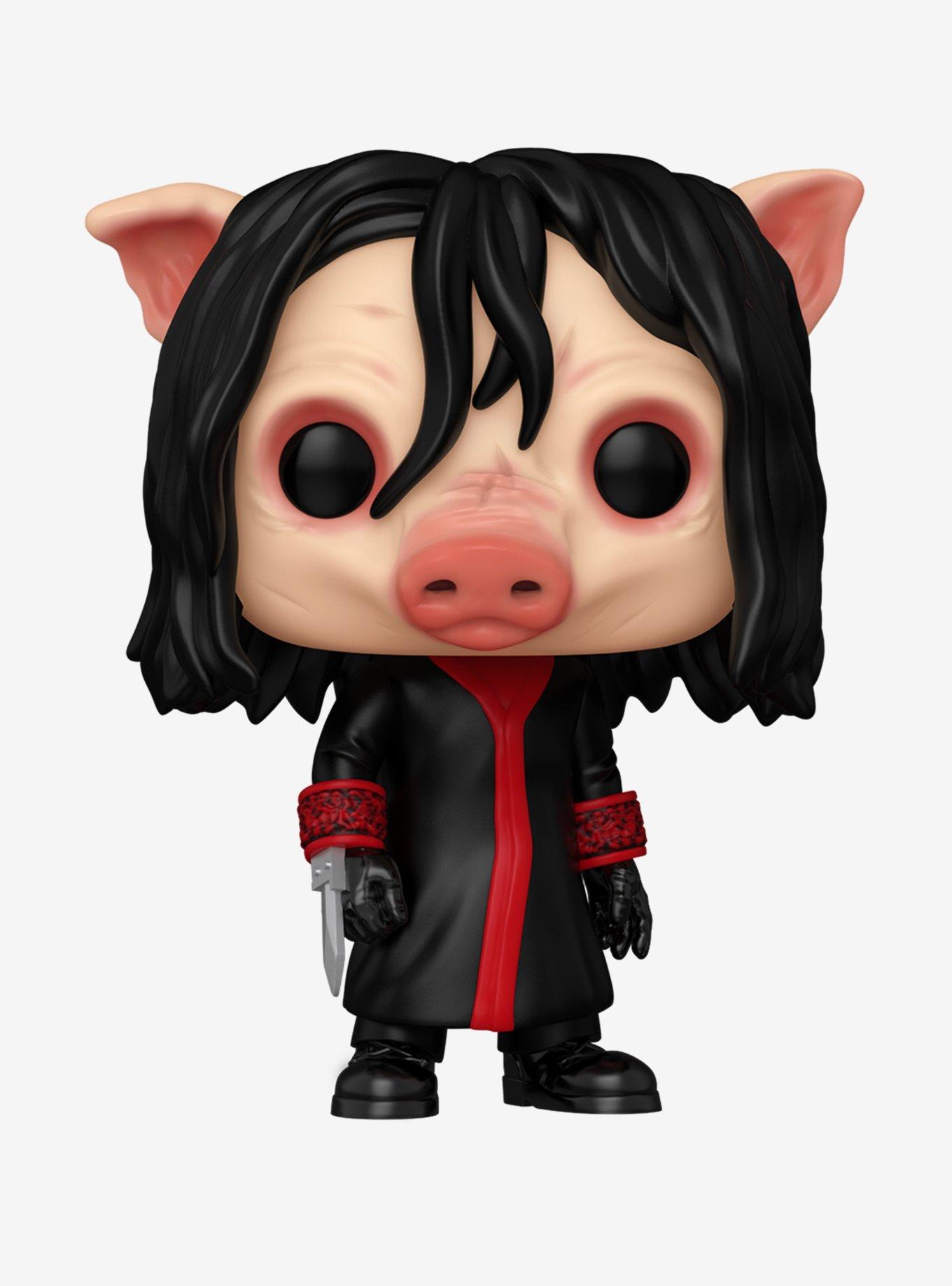 Funko Saw Pop! Movies Jigsaw Vinyl Figure, , hi-res