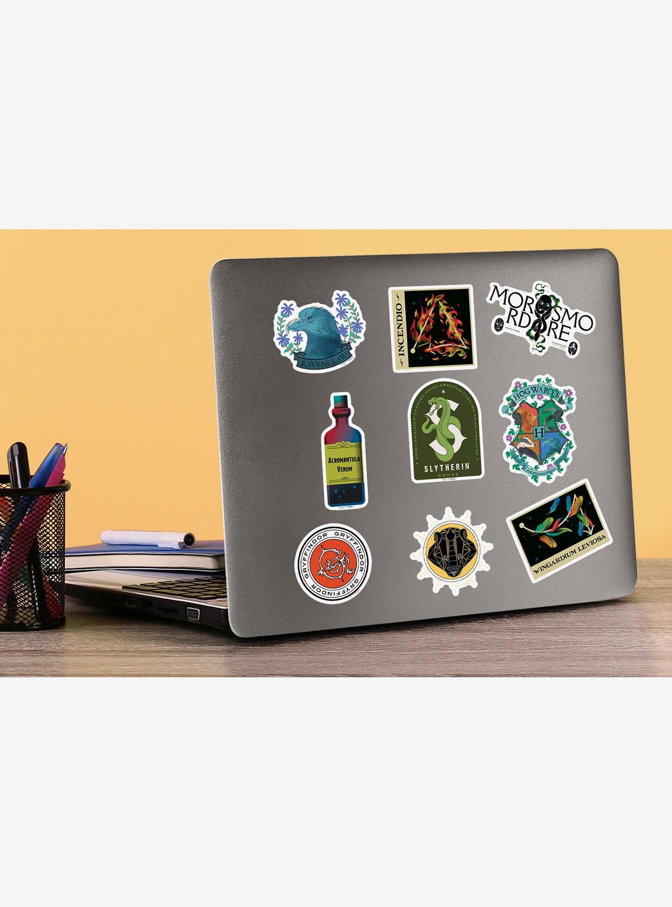 Harry Potter Icons Sticker Pack, , hi-res