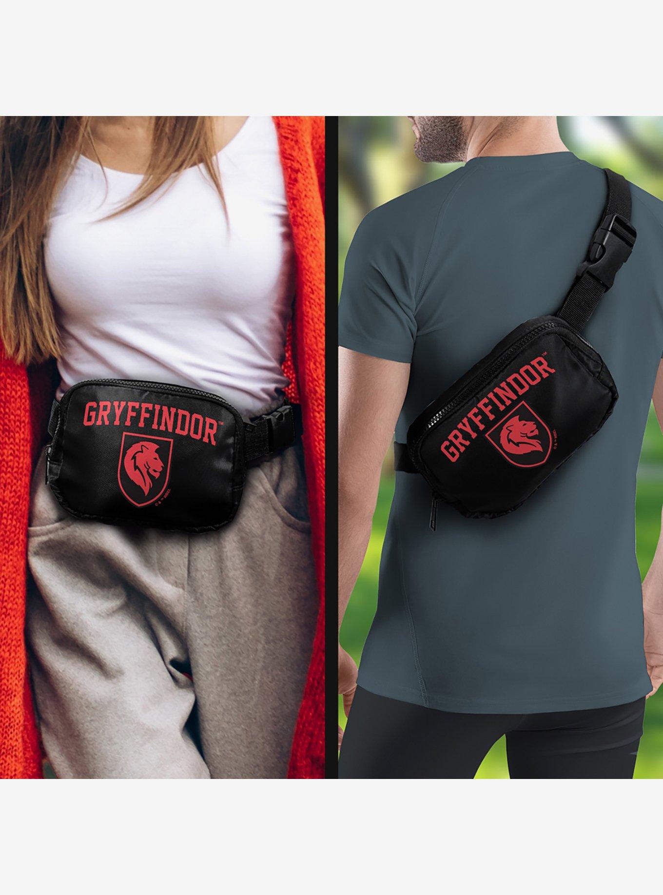 Harry Potter Gryffindor Arch Belt Bag, , hi-res