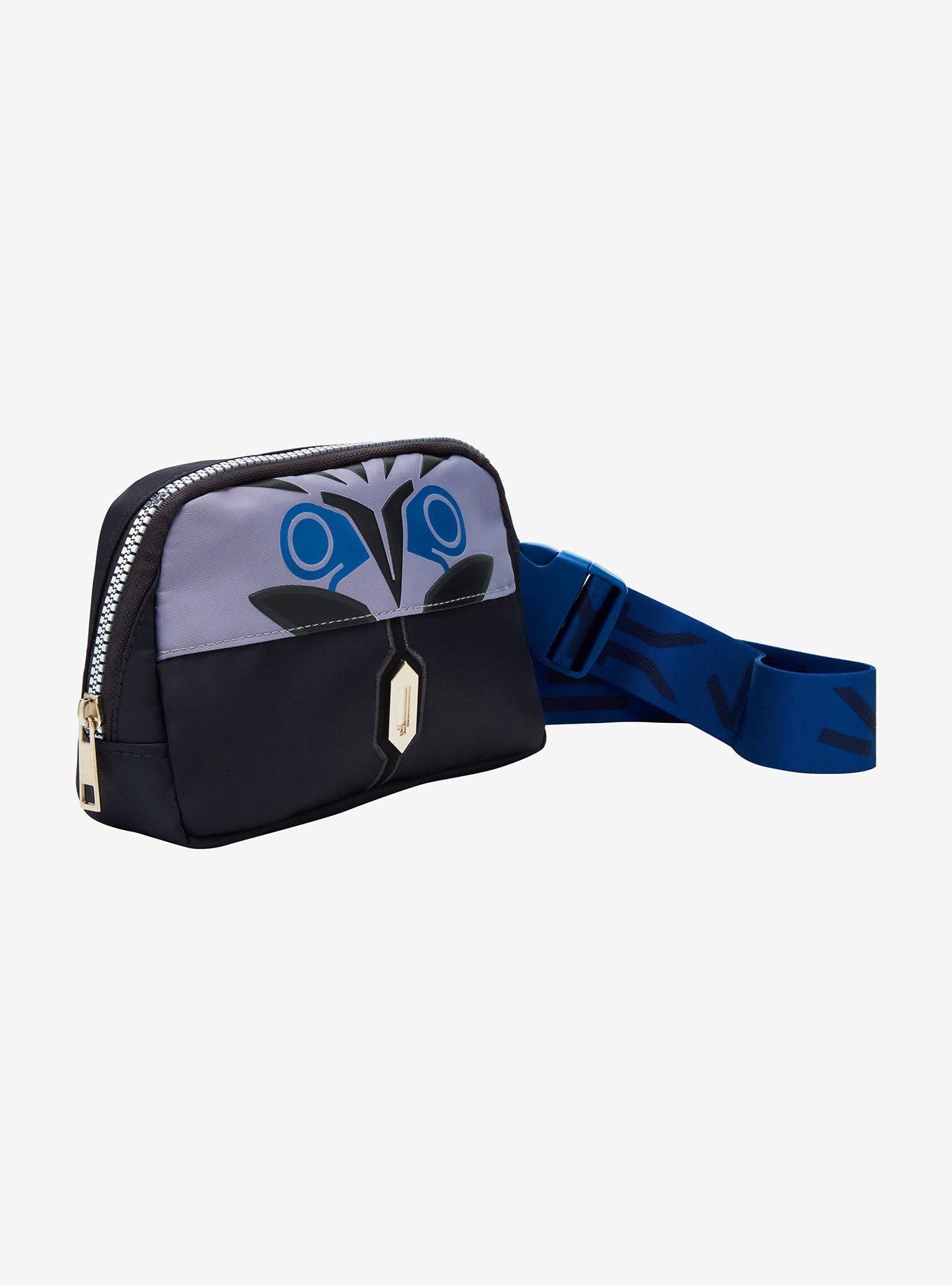 Star Wars Bo-Katan Helmet Fanny Pack Her Universe Exclusive, , hi-res