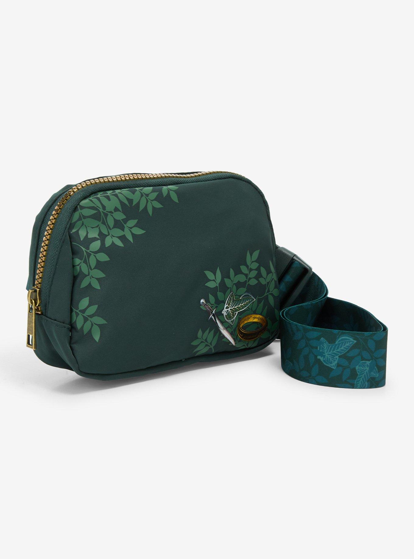 The Lord Of The Rings Icons Belt Bag Her Universe Exclusive, , hi-res