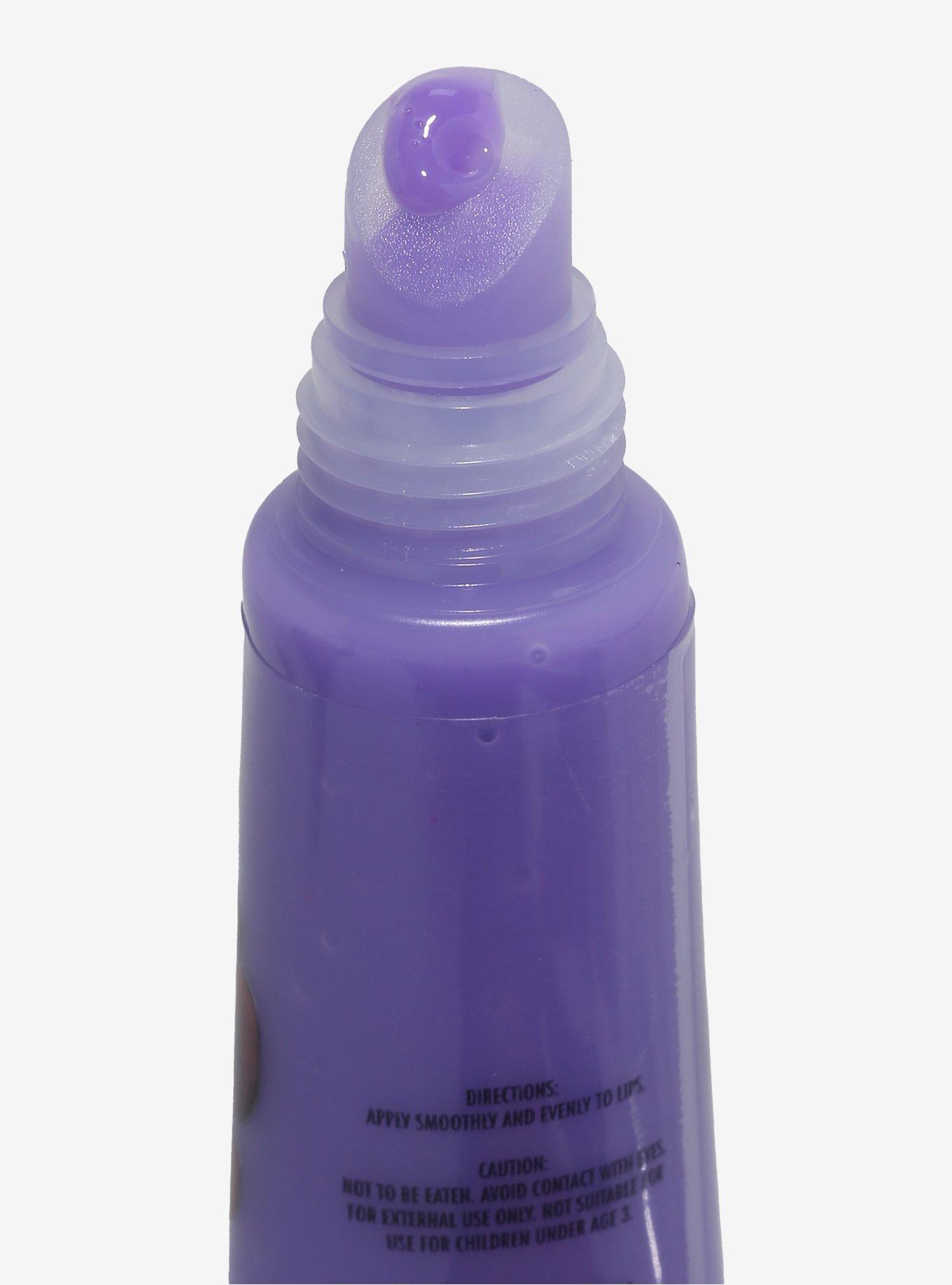 Monster High Clawdeen Key Chain Lip Gloss, , hi-res