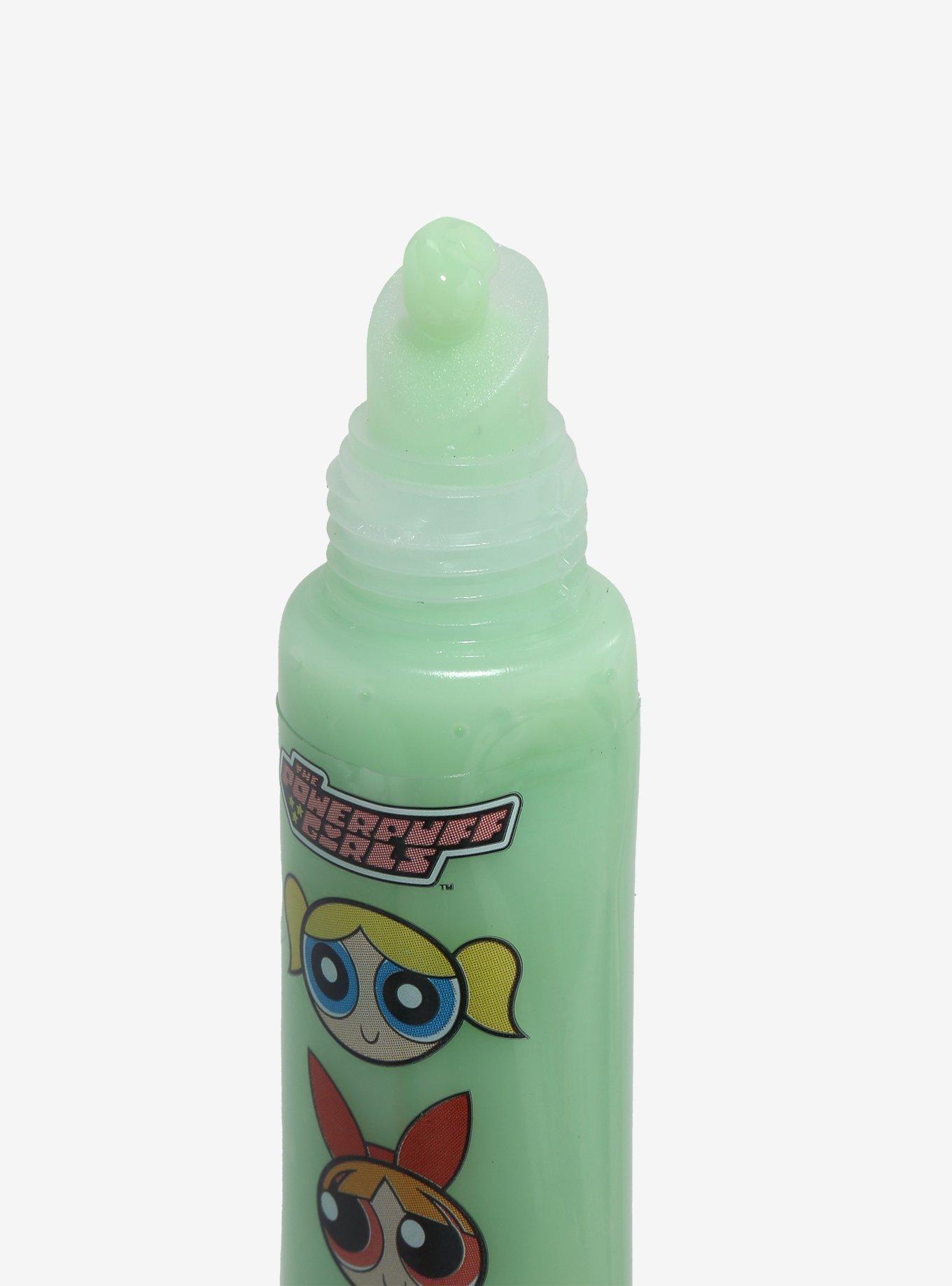 The Powerpuff Girls Key Chain Lip Gloss, , hi-res
