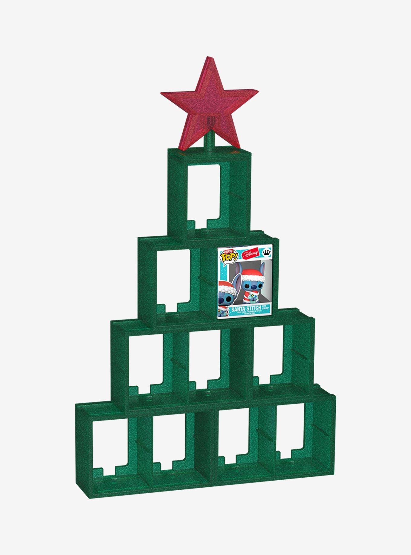 Funko Bitty Pop! Disney Lilo & Stitch Countdown Calendar, , alternate