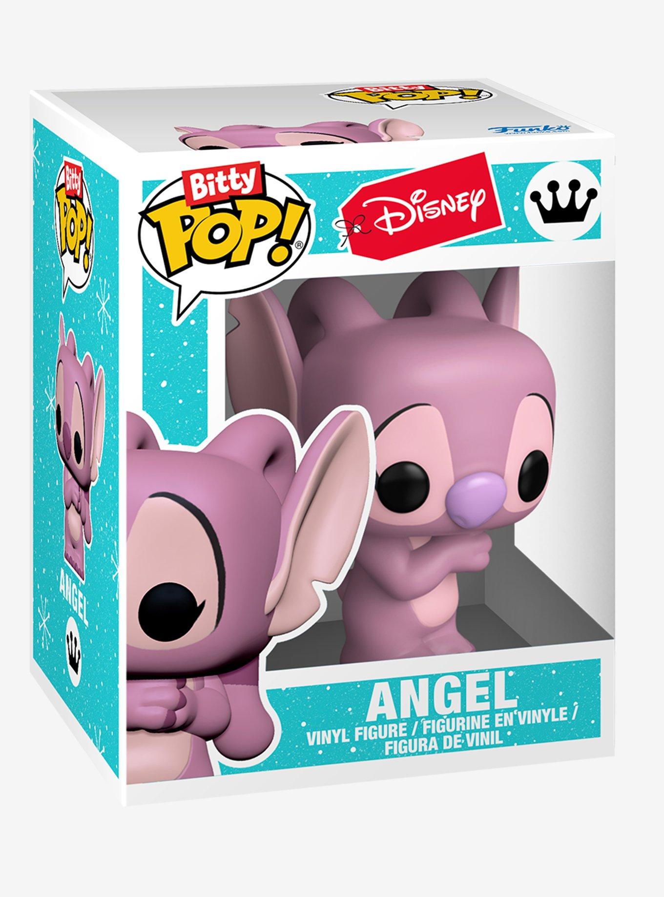 Funko Bitty Pop! Disney Lilo & Stitch Countdown Calendar, , alternate