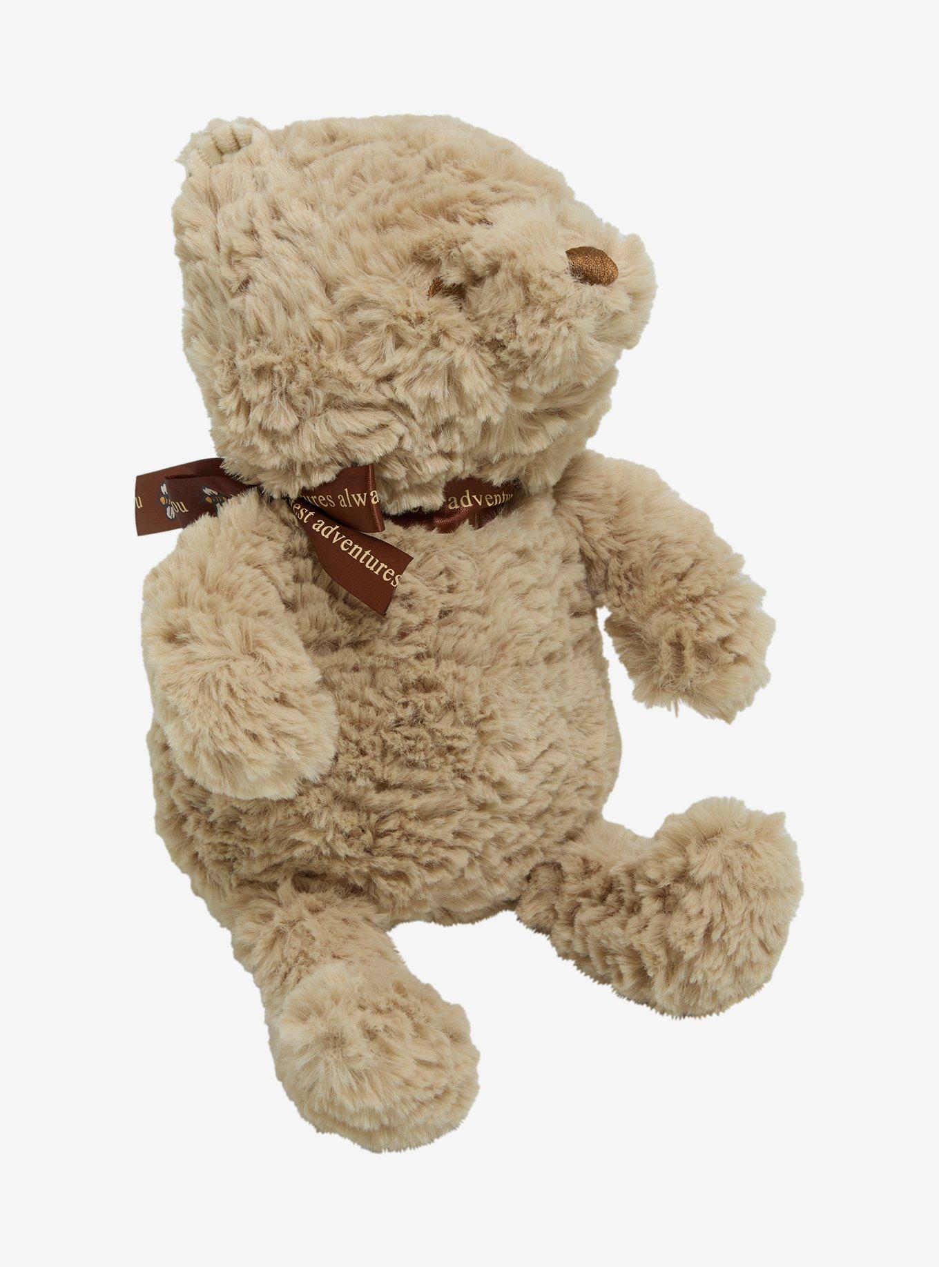 Disney Winnie the Pooh Classic Pooh Bear 8 Inch Plush, , hi-res