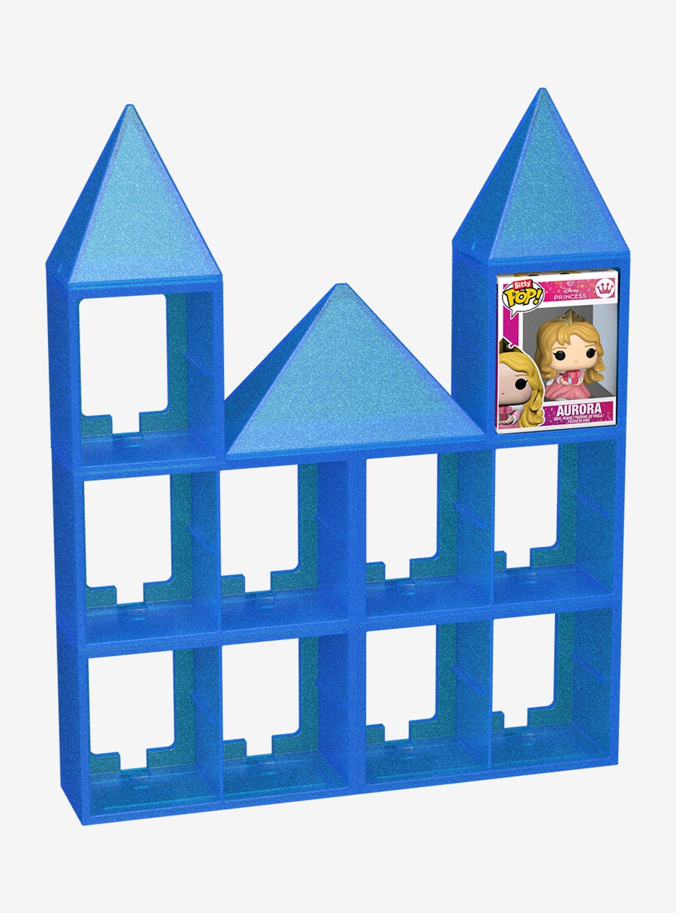 Funko Bitty Pop! Disney Princess Countdown Calendar, , alternate