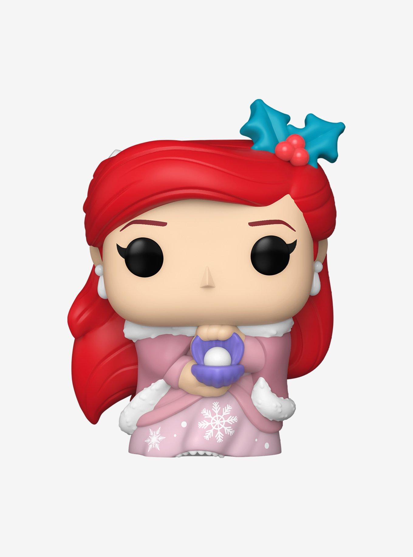 Funko Bitty Pop! Disney Princess Countdown Calendar, , alternate