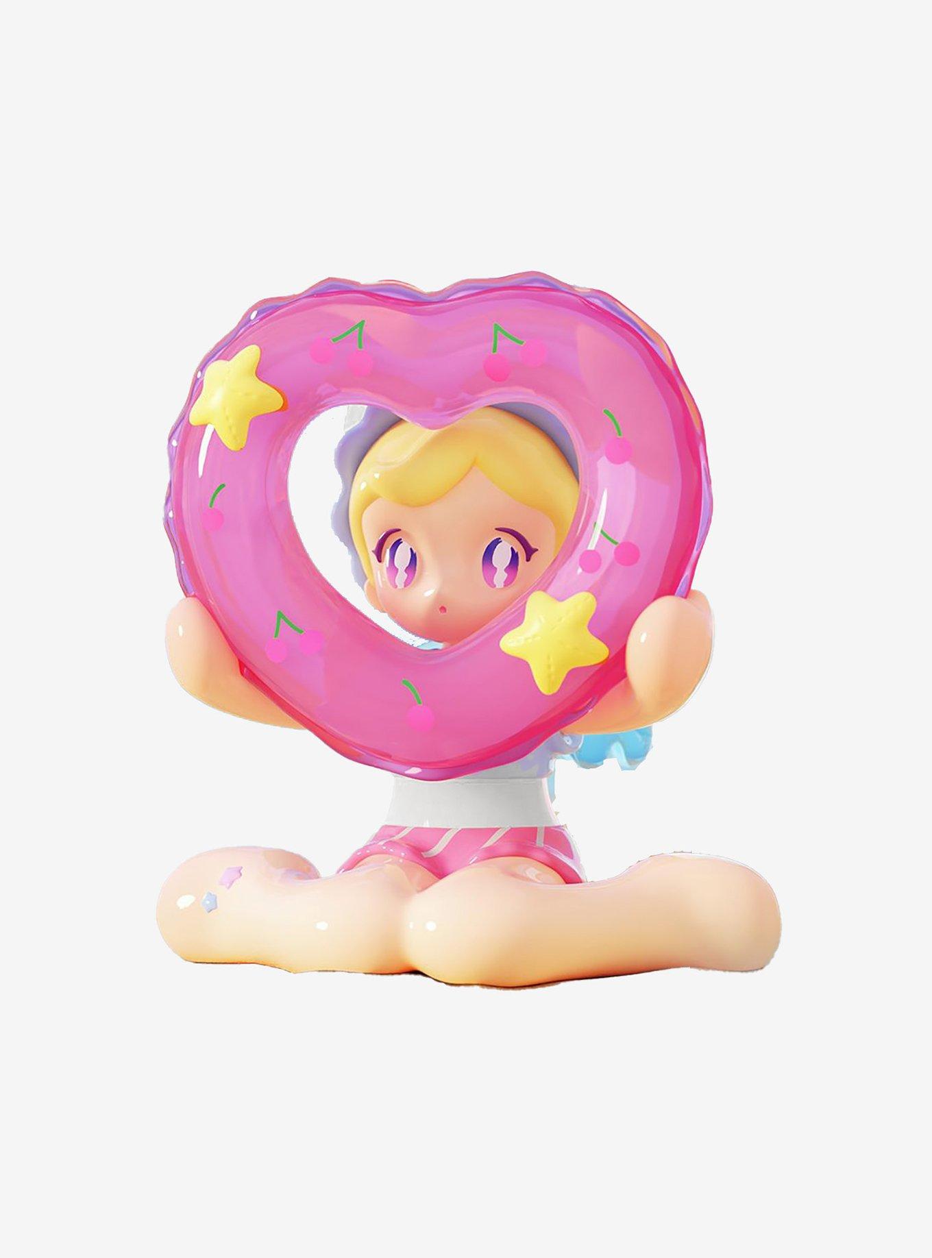 AAMY Mind of the Sea Blind Box by AAMY - myplasticheart